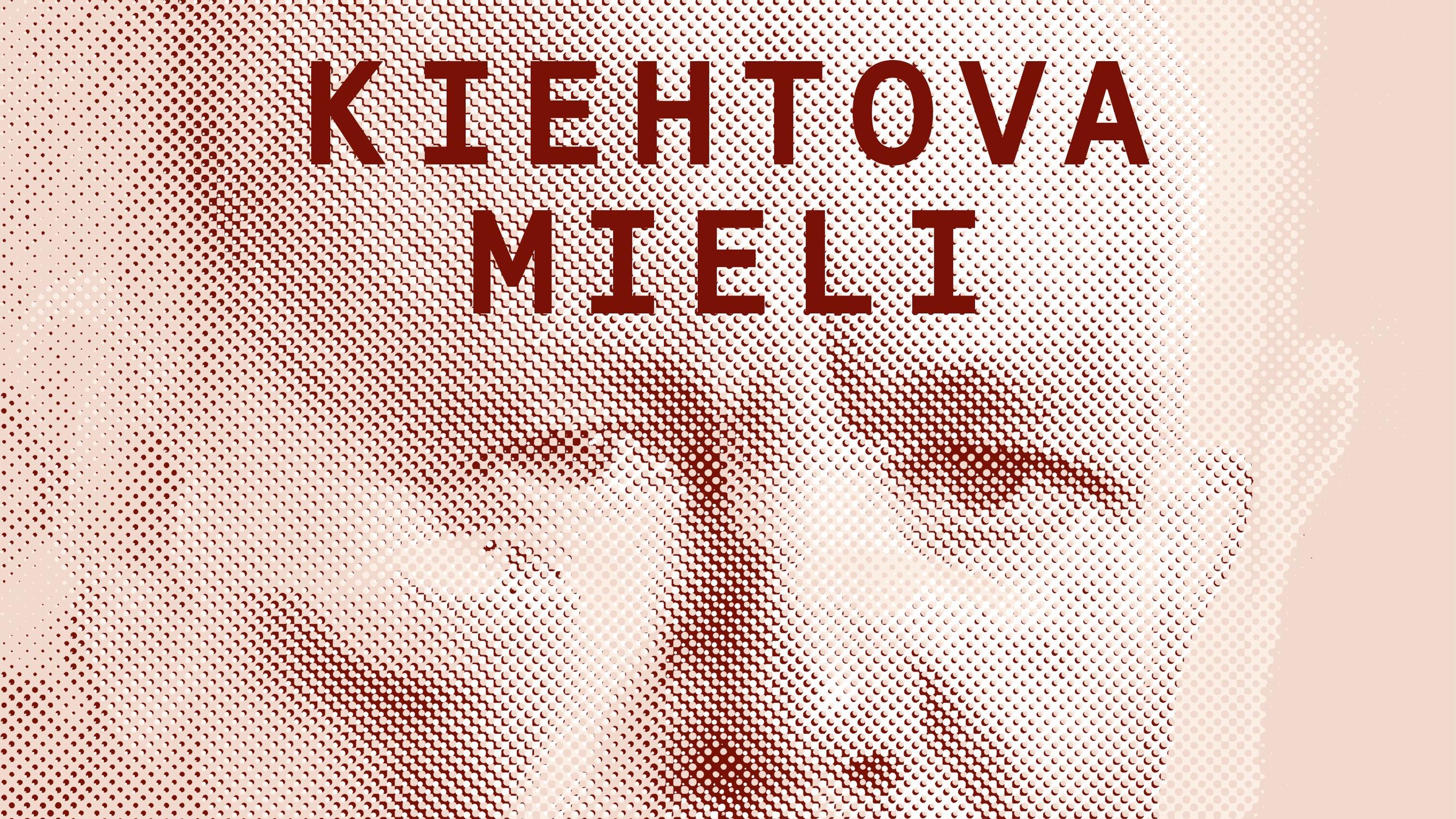 Psykiatri Hannu Lauerma ja kolmen tunnin äänimatka mielen pimeälle puolelle – lukijana Carl-Kristian Rundman