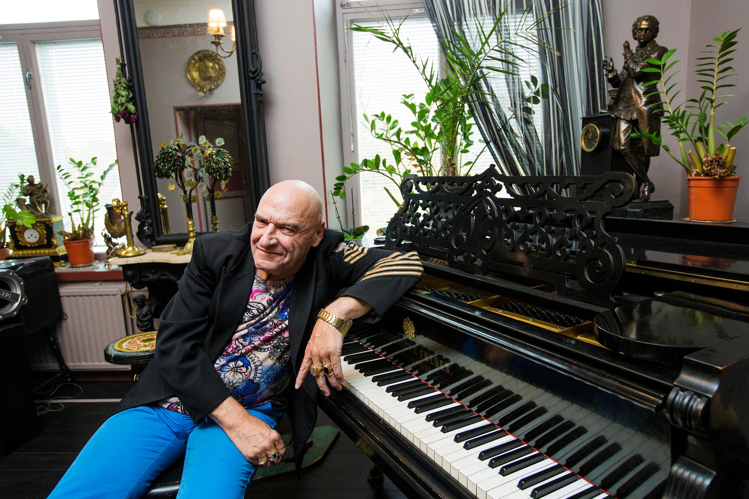 Avun legendavisa – tunnetko suomalaiset tähdet?