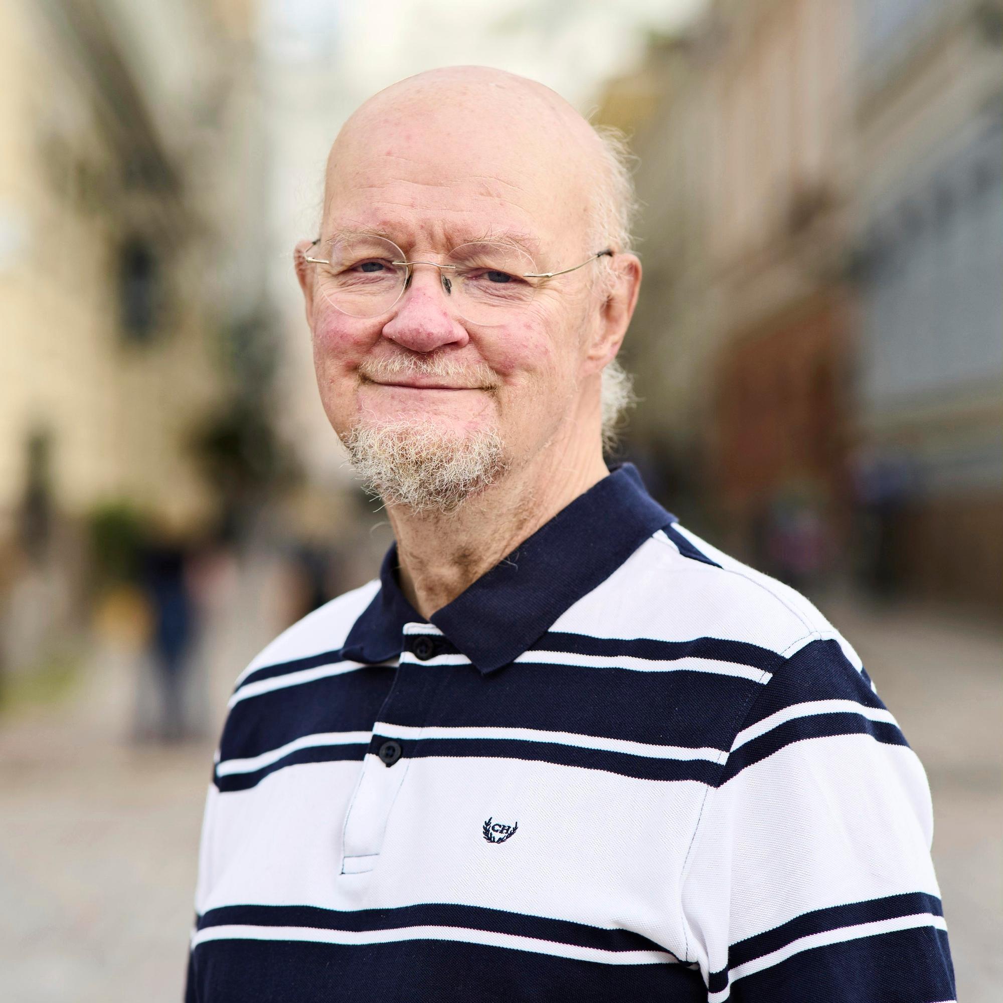 Osmo Soininvaara: ”On ajan suurimpia vääryyksiä, että pienipalkkaiset eivät saa työstään enempää palkkaa kuin jos olisivat työttöminä”