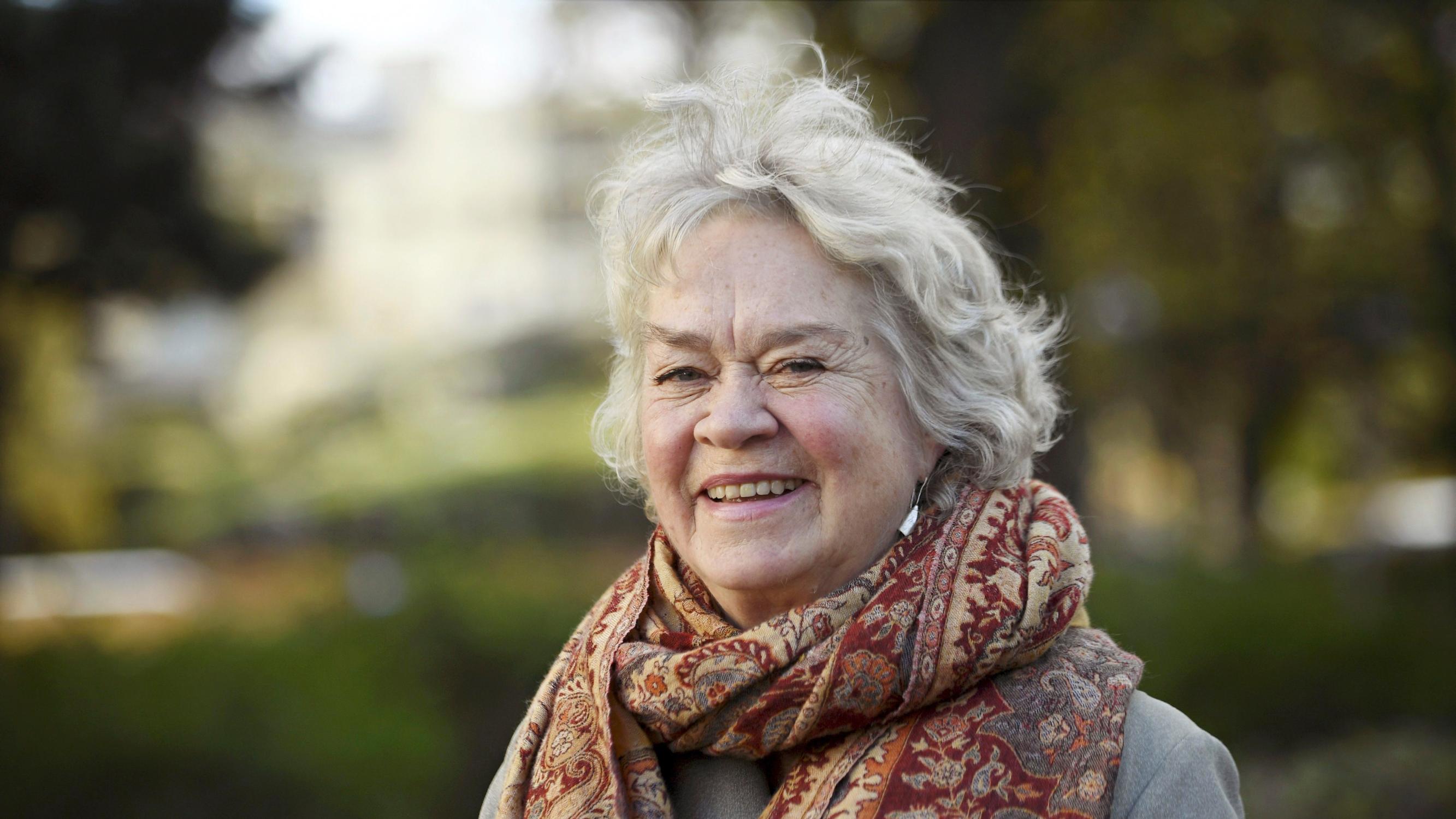 Marja Packalén: "Kahden vuoden päästä voin alkaa vedellä kuubalaisia sikareita"