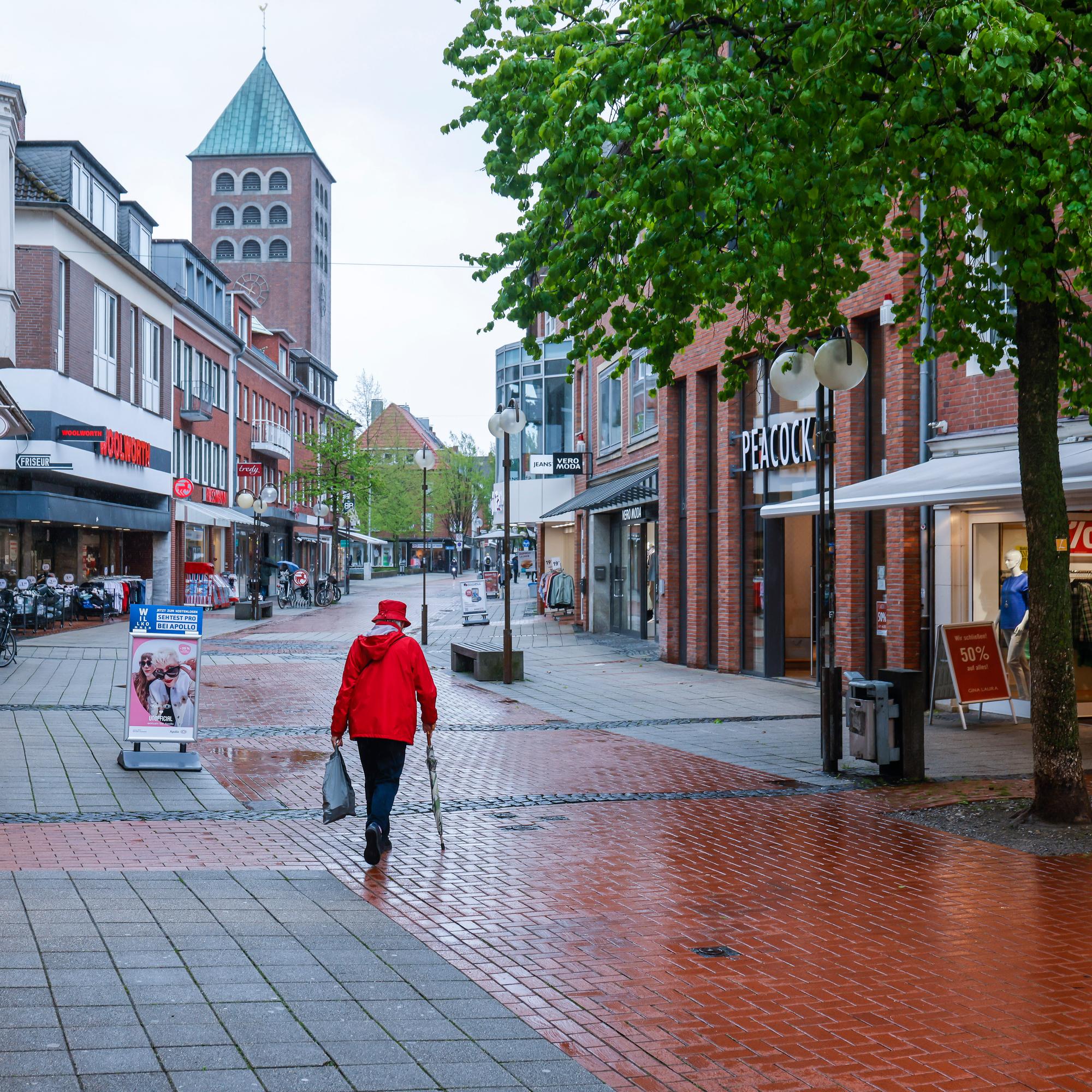 Korona hiipuu hiljalleen –  Euroopassa edellisen kerran yhtä vähän sairastuneita vuoden 2020 viikolla 41