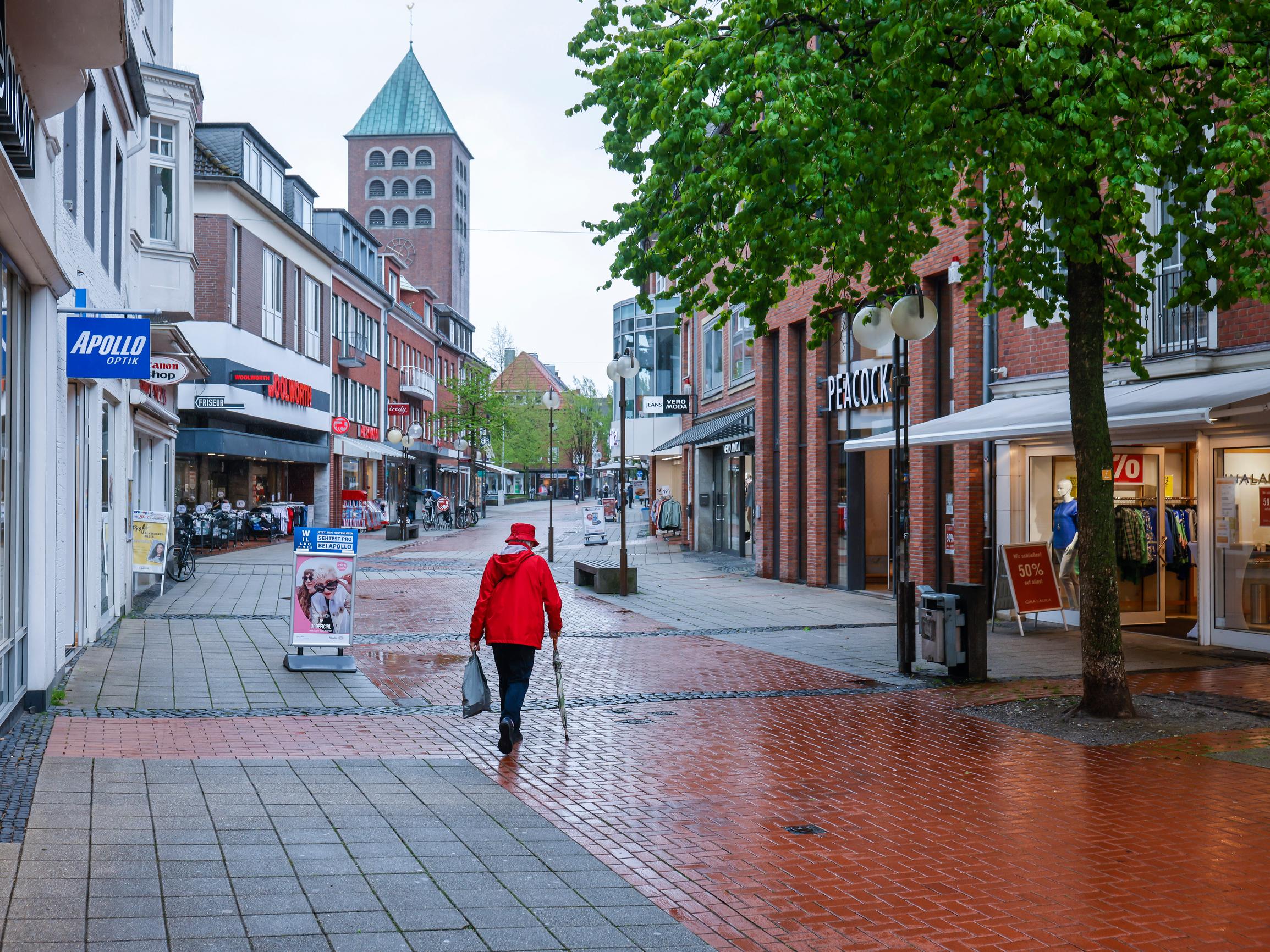 Korona hiipuu hiljalleen –  Euroopassa edellisen kerran yhtä vähän sairastuneita vuoden 2020 viikolla 41