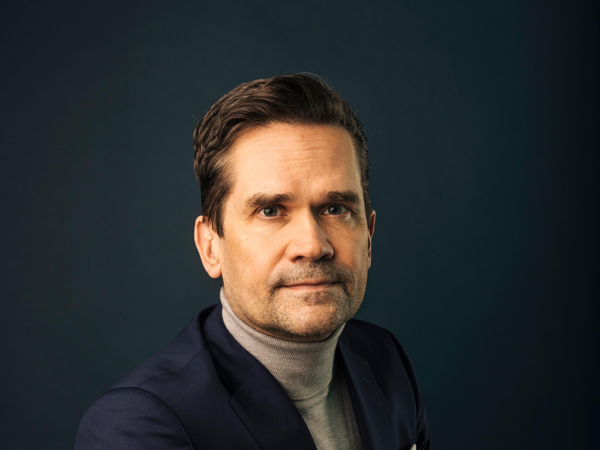 Uudestisyntymä on maailman tavallisin asia – Tuona keväisenä päivänä syntyi kantavampi ajatus omasta roolista elämässä eteenpäin