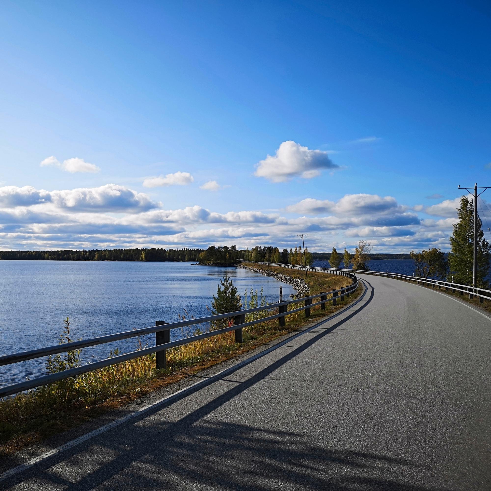Tunnetko kolmen saaren alueen Pielisellä? Automatkailijan salattu helmi sijaitsee aivan Kolin vieressä