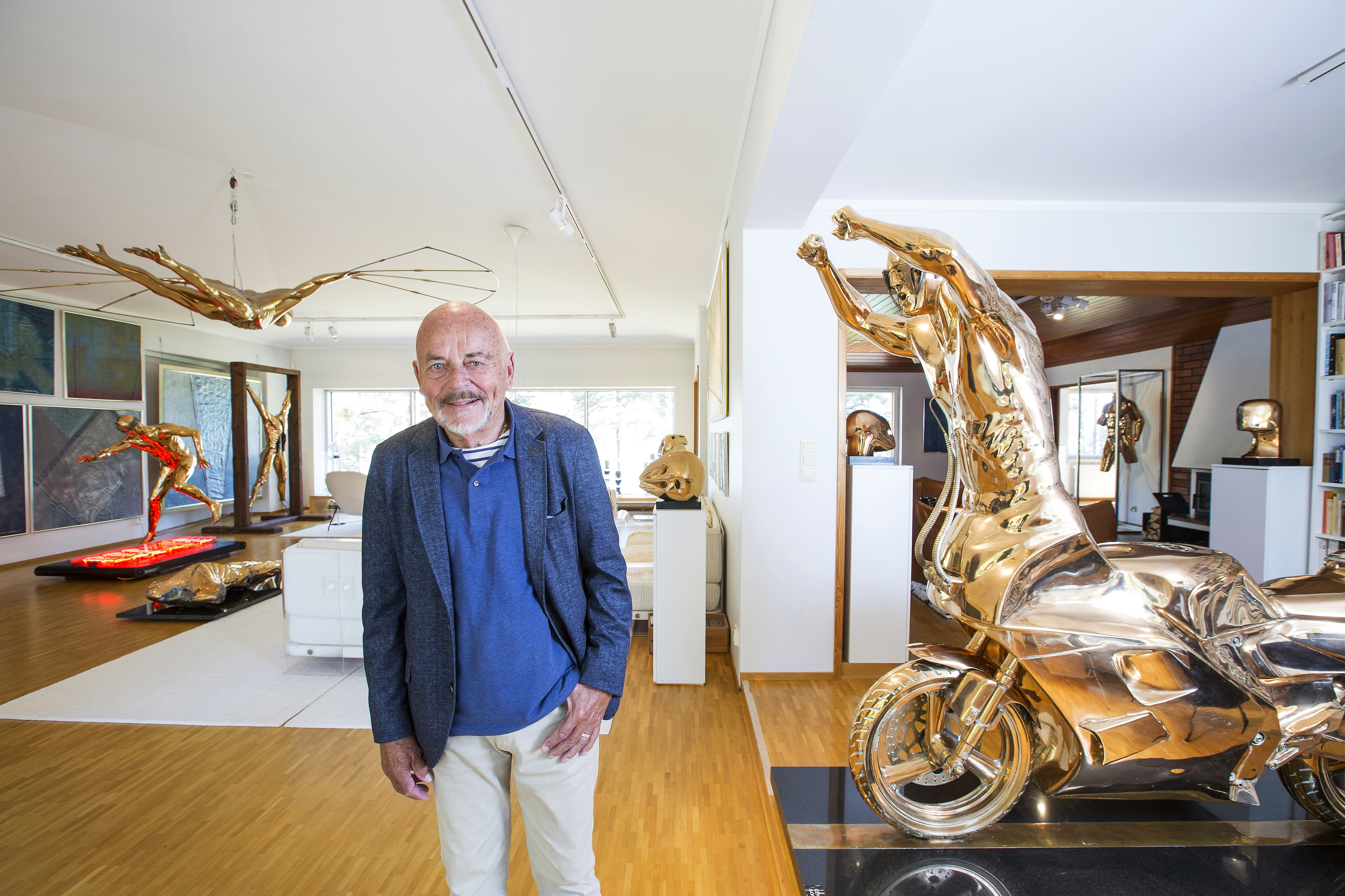 musta musta ryhmä seksiä