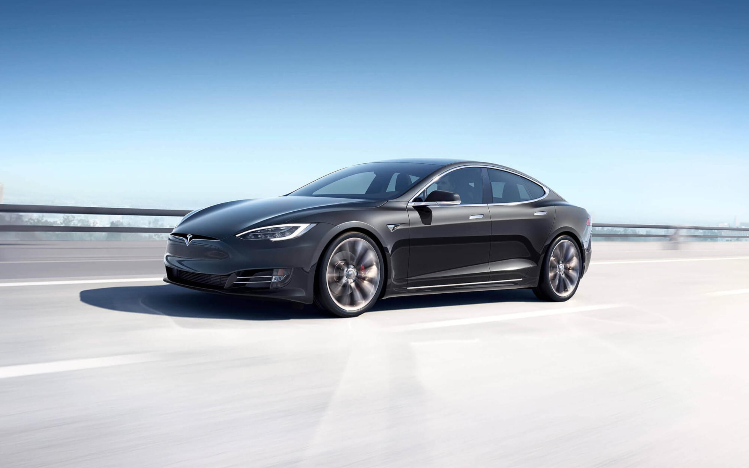 Teslan Elon Musk tunnustaa: ”Kaikki automme eivät täytä laatuvaatimuksia”
