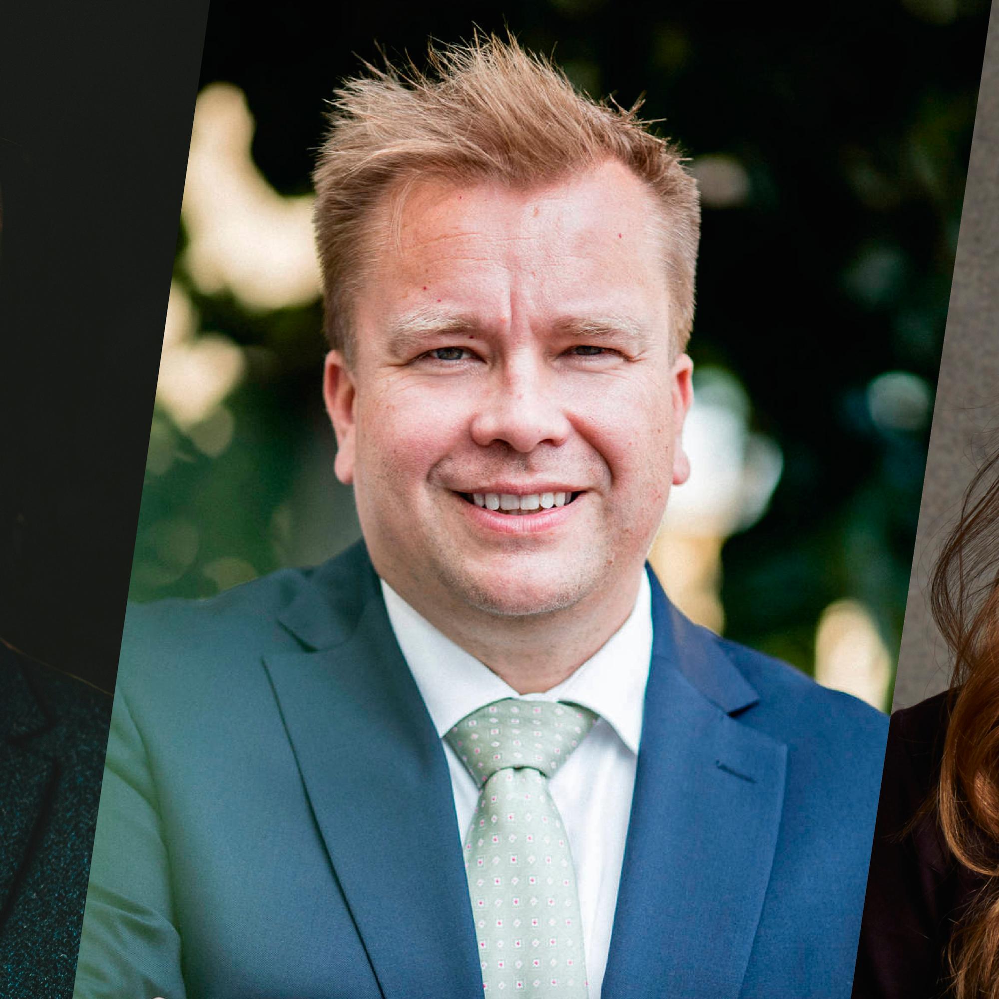 Mikä muuttuu vaalituloksen myötä? Säilyykö Suomi turvallisena? Katso Apu.fi-keskustelu: Puolustusministeri Antti Kaikkonen, Unto Hämäläinen ja Asta Leppä