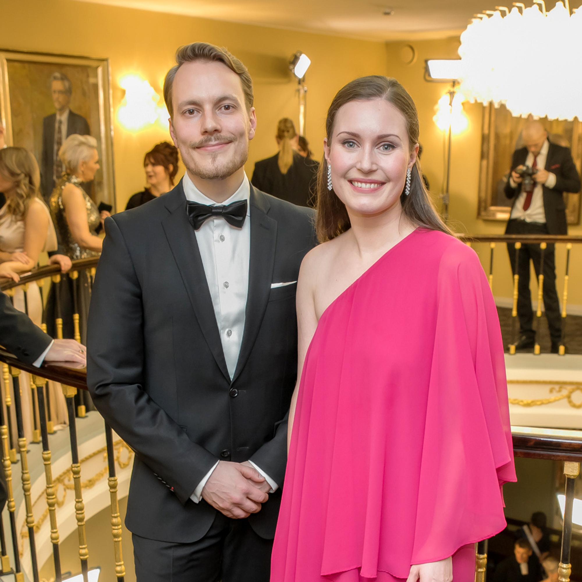 Tuleva pääministeri Sanna Marin Avun haastattelussa: "Hoidan työni hyvin, mutta haluan olla läsnä tyttären arjessa"