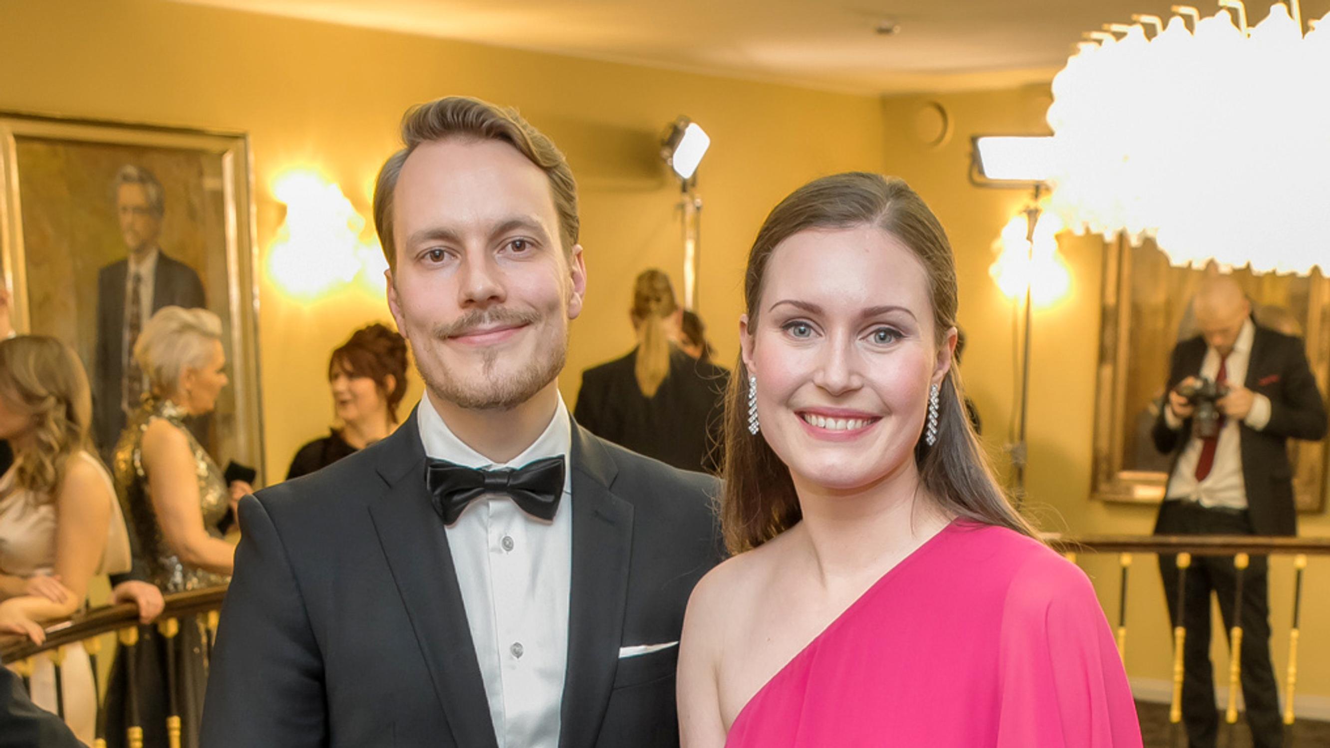 Tuleva pääministeri Sanna Marin Avun haastattelussa: "Hoidan työni hyvin, mutta haluan olla läsnä tyttären arjessa"