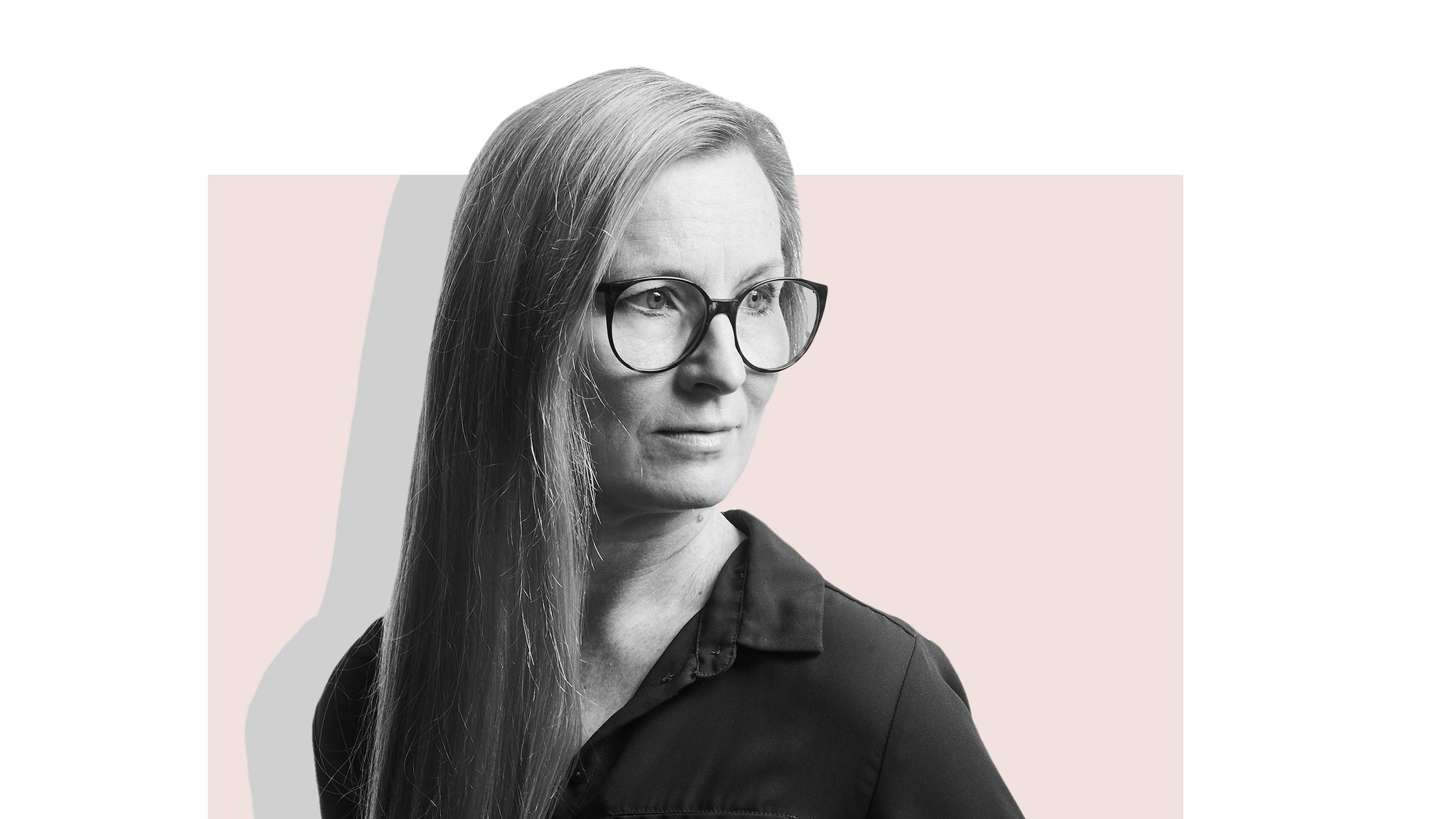 Häkellyttävä uutuuselokuva on visuaalinen ilotulitus, jonka katsominen on yhtä aikaa terapeuttista ja ahdistavaa