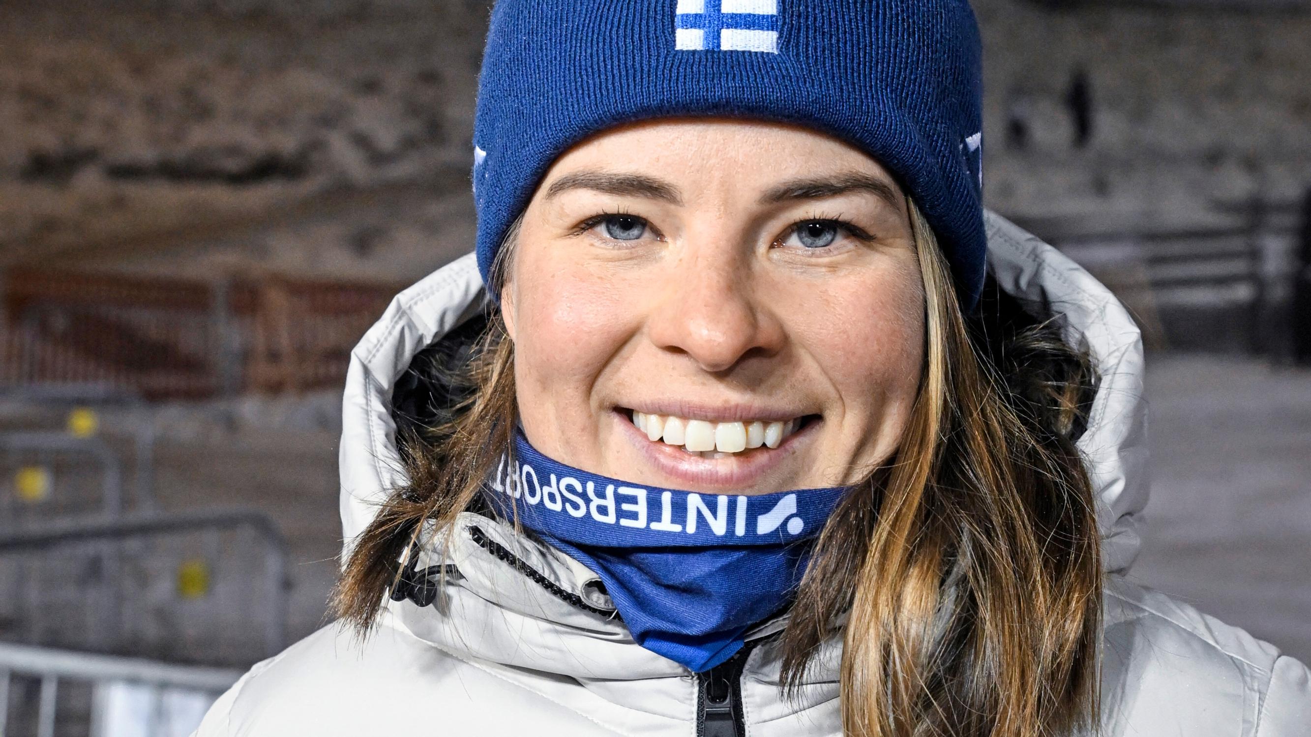 Krista Pärmäkoski katuu yhä ilkeitä sanojaan – ”Ne aiheuttavat aivan turhaa mielipahaa ja jäävät mieleen kaihertamaan”