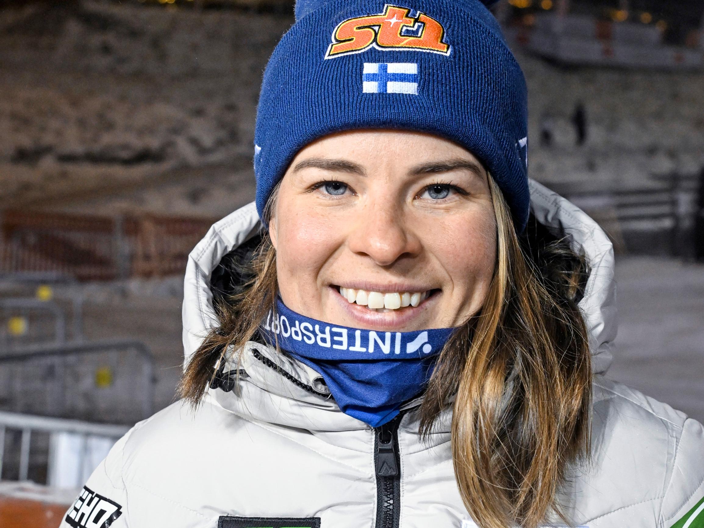 Krista Pärmäkoski katuu yhä ilkeitä sanojaan – ”Ne aiheuttavat aivan turhaa mielipahaa ja jäävät mieleen kaihertamaan”