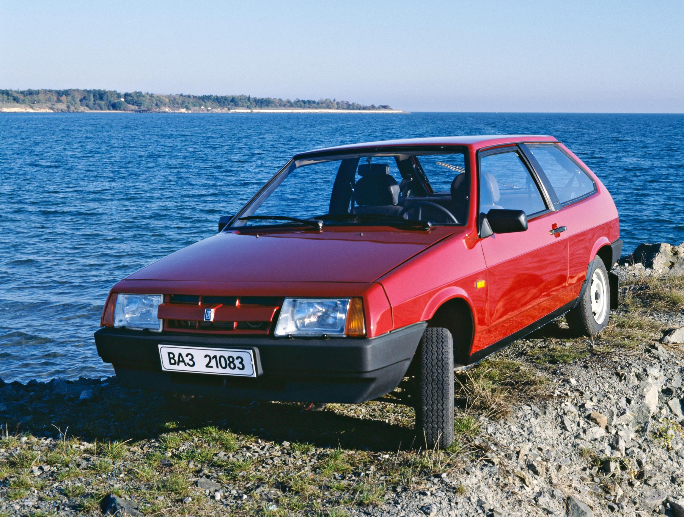 Lada Samara