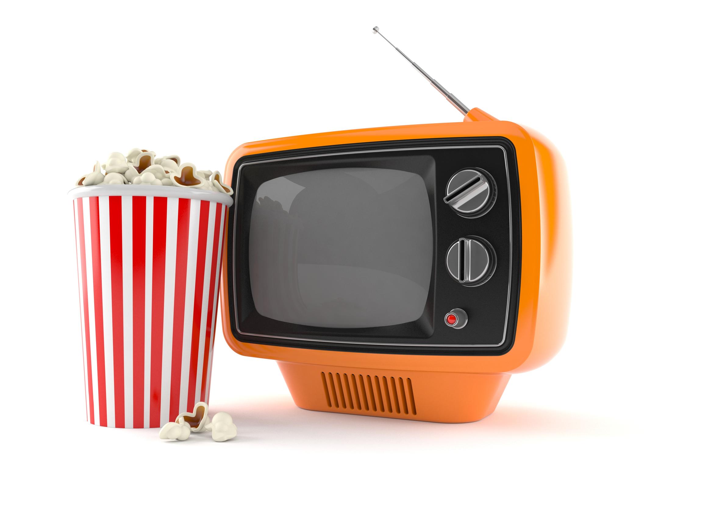Television katselu ja autoilu uhkaavat muistia