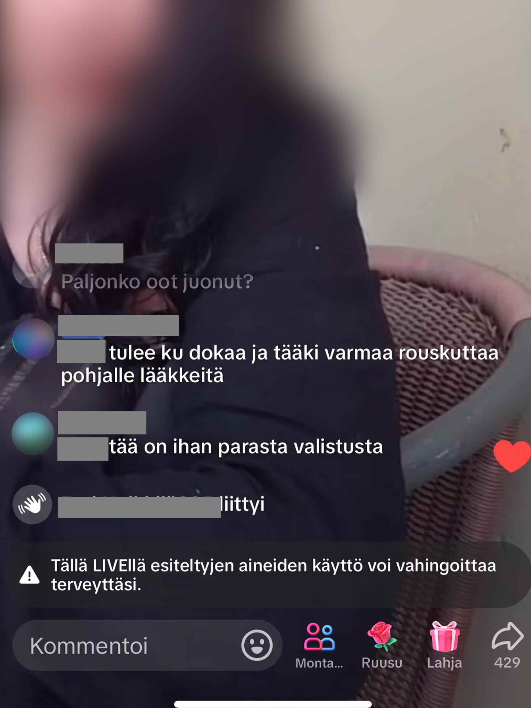 Sadat seurasivat, kuinka Timoa lyötiin ja nöyryytettiin omassa kodissaan – Tiktokin rappioliveissä katsojaa koukuttavat tuhoutuva elämä ja aito väkivalta