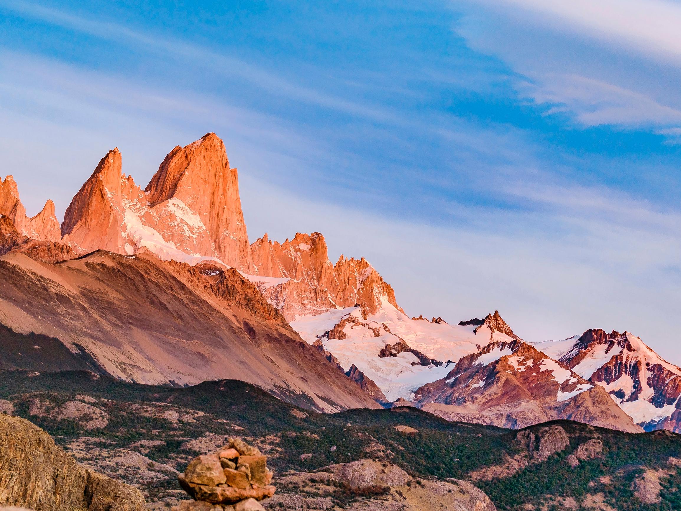Upeaa luontoa, kiehtovaa kulttuuria ja hurmaava Buenos Aires – nämä asiat Argentiinassa kannattaa kokea