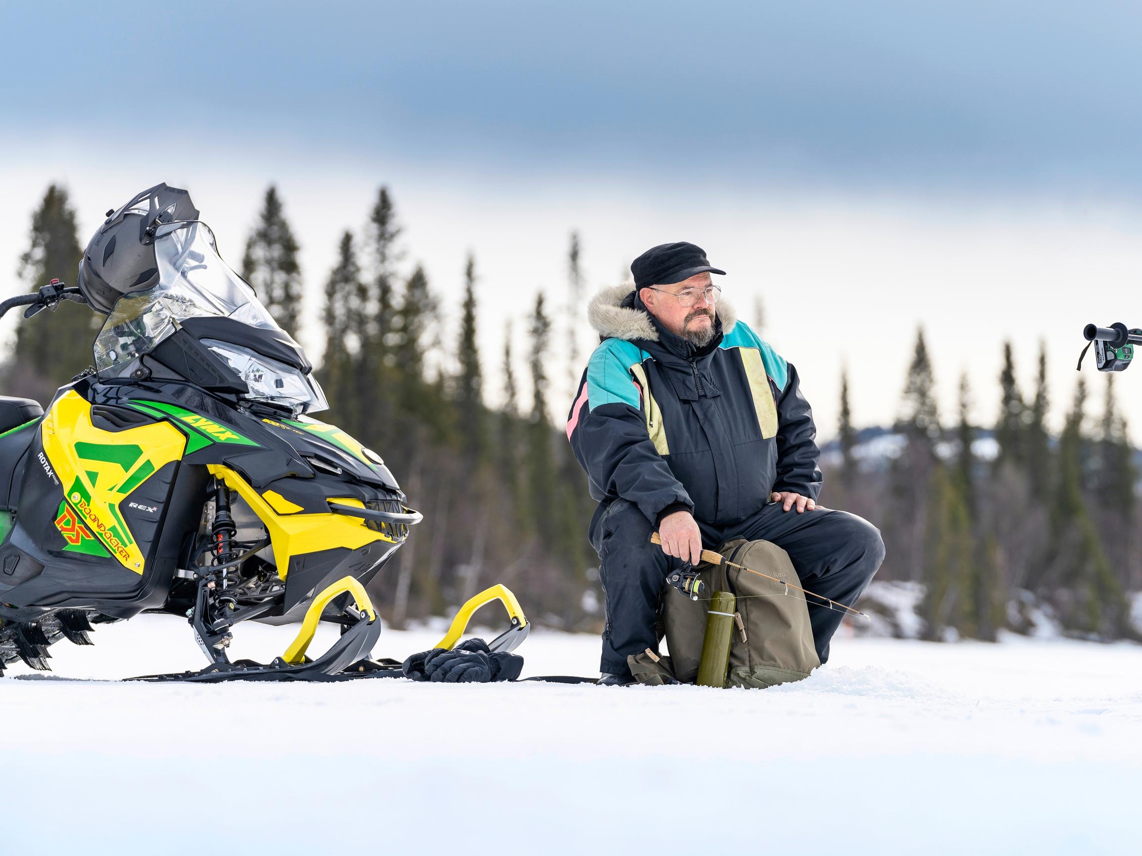 Lapissa poliisia työllistävät tutut naamat sekä eksyneet marjastajat: "Kadonnut rouva nosti metelin"