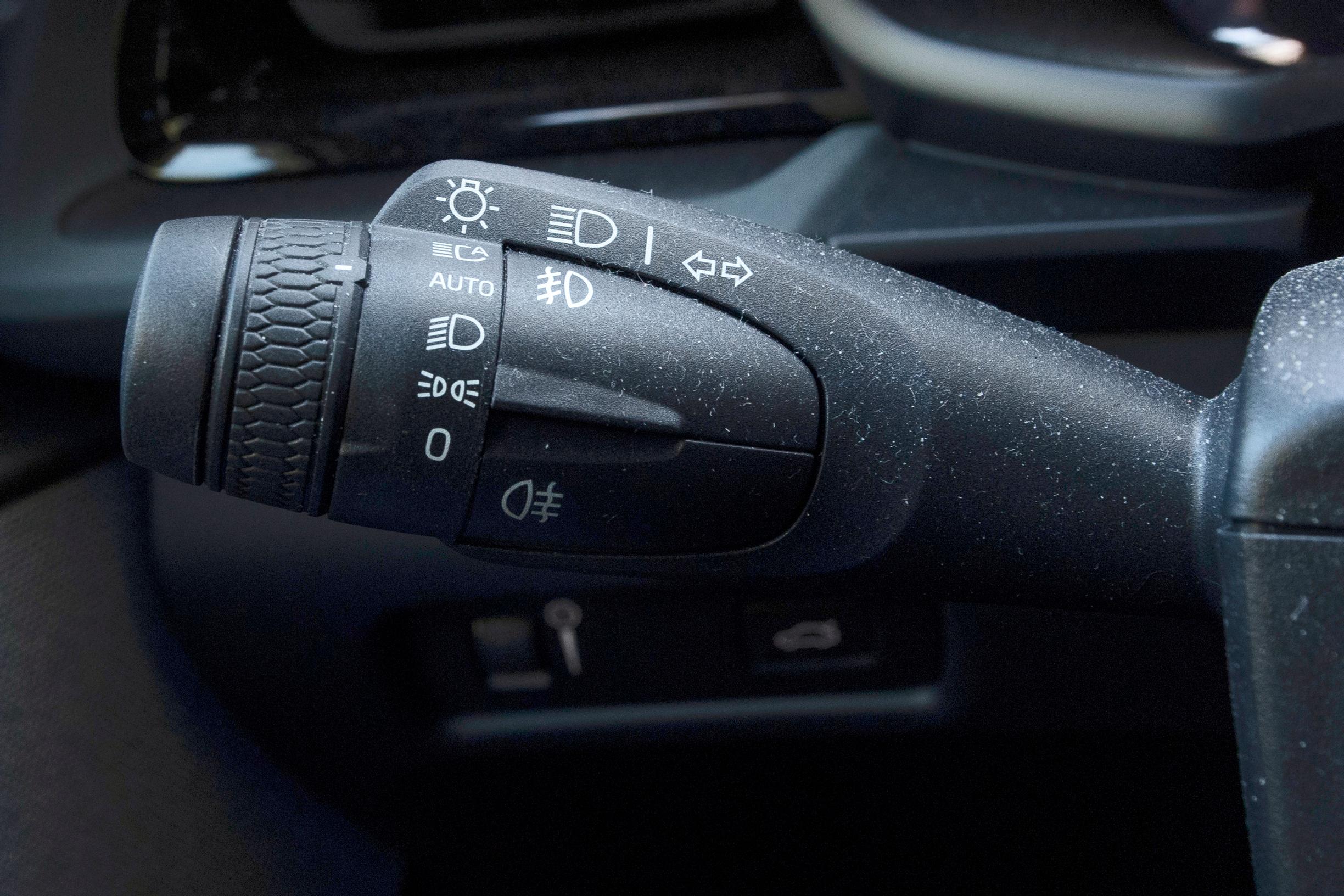 Polestar 2 Long Range Single Motor säädin