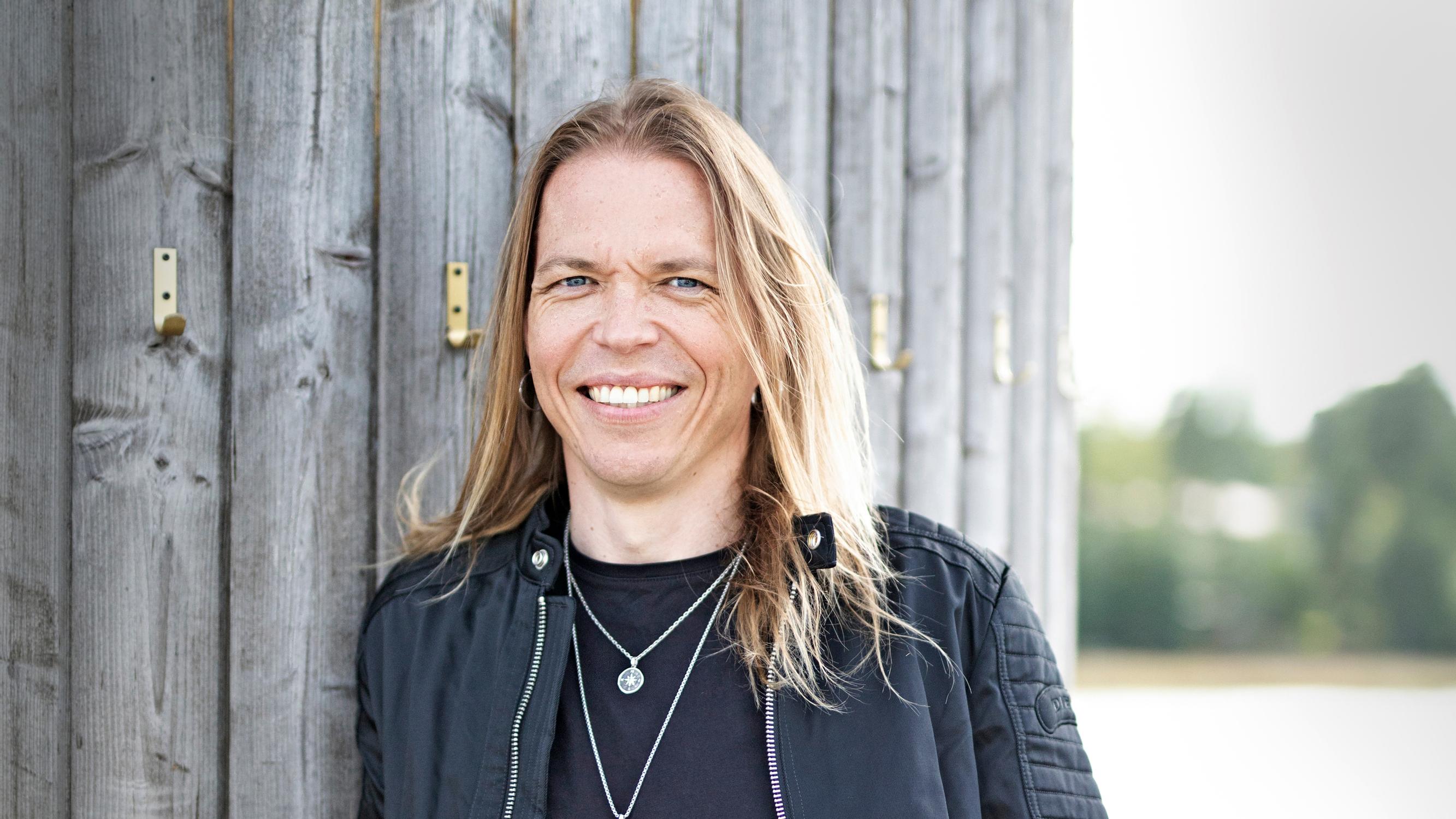 Meditaatio on auttanut Eicca Toppista pääsemään irti syyllisyyden tunteista: ”Toisen tunteet eivät ole minun syytäni”