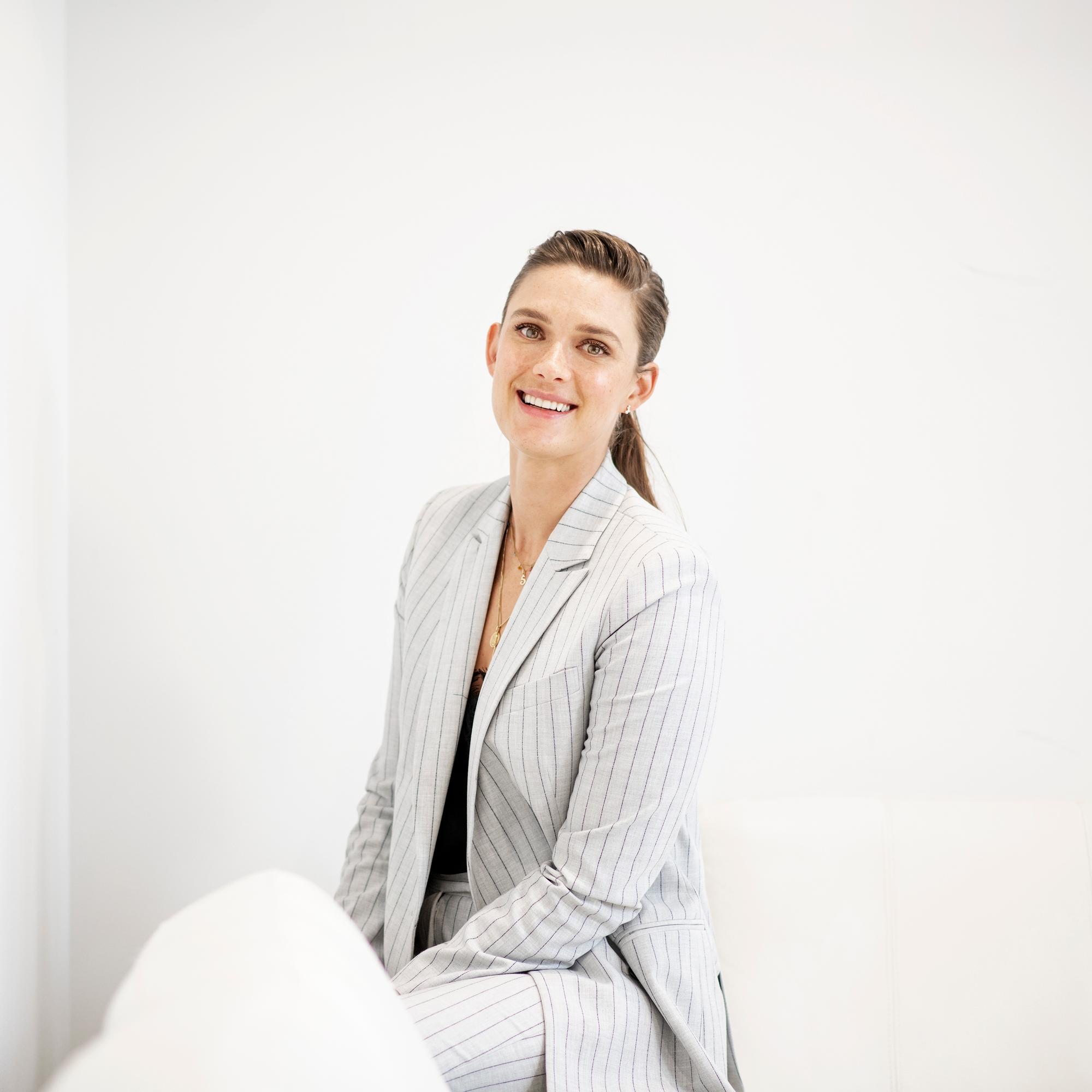 Krista Kosonen puolisostaan Antti Jokisesta: Yhteistyömme sujuu parhaiten silloin, kun en ole pääroolissa