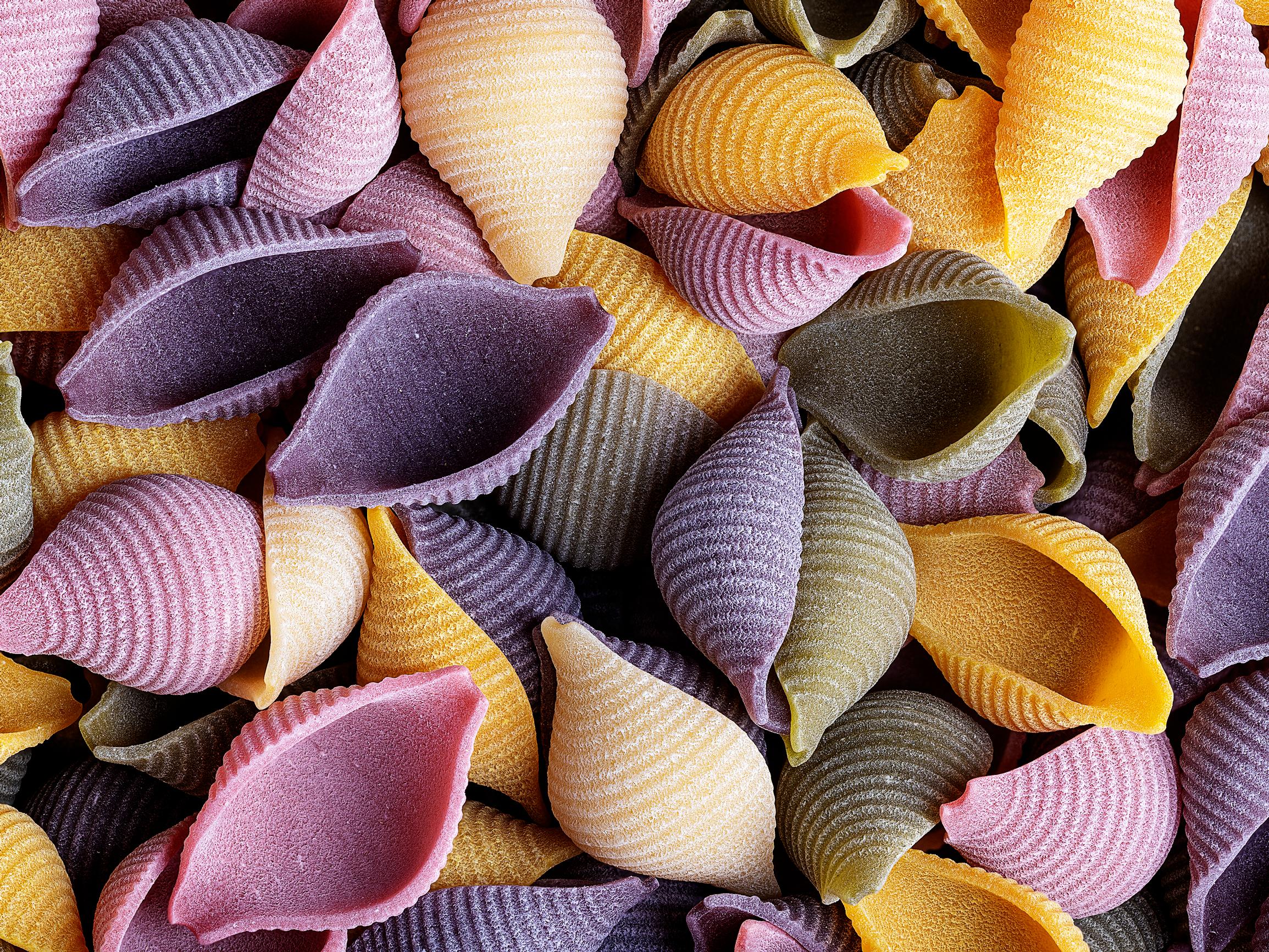 ”Una follia”, sanoo italialainen isoäitini gluteenittomasta pastasta – Vain prosentilla amerikkalaisista on keliakia, silti gluteenin välttelystä tuli terveystrendi