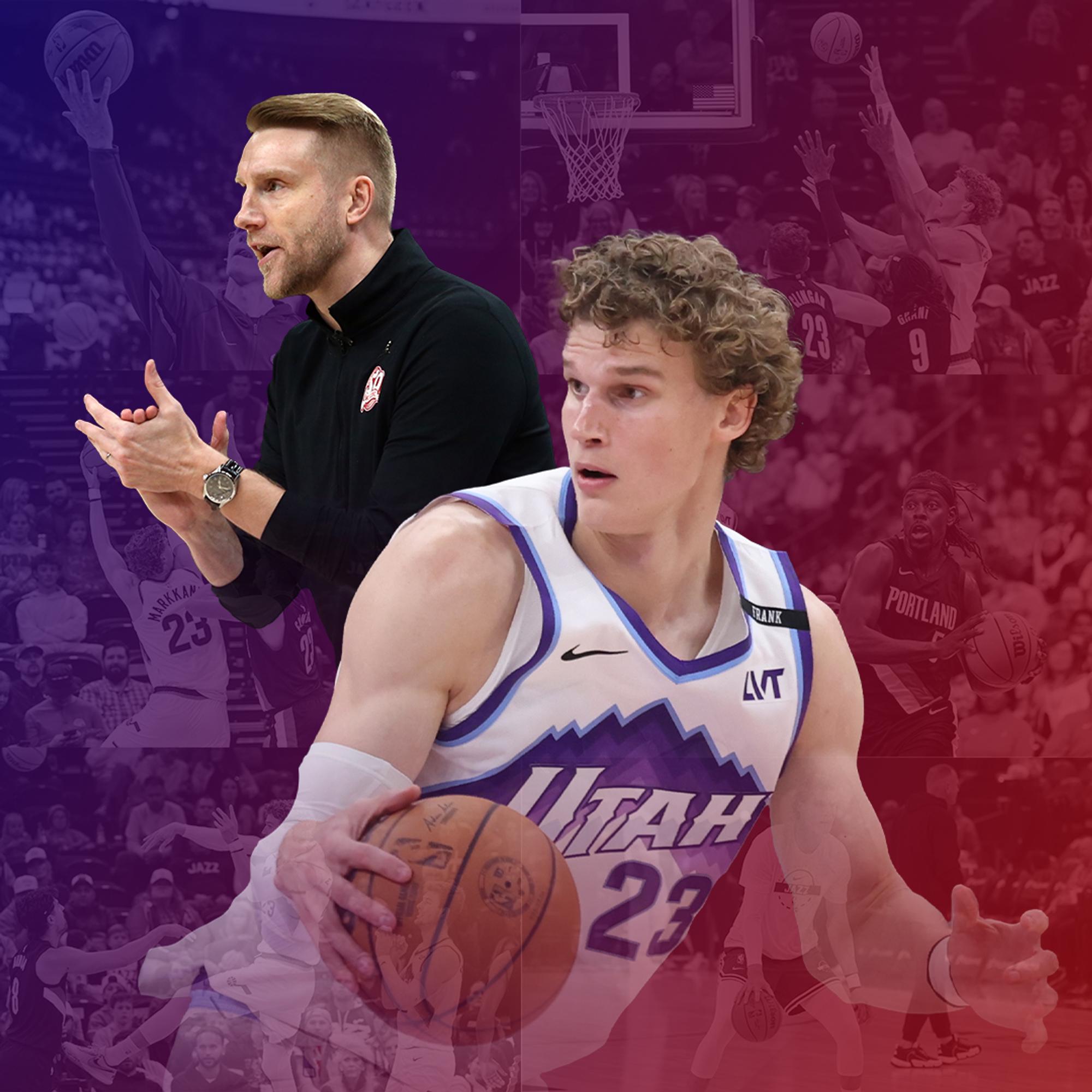 Avauspelien ei pidä antaa hämätä – NBA:n kaikkien aikojen suomalaiskaudessa on pannukakun ainekset – ”Suurimpia yllätyksiä”