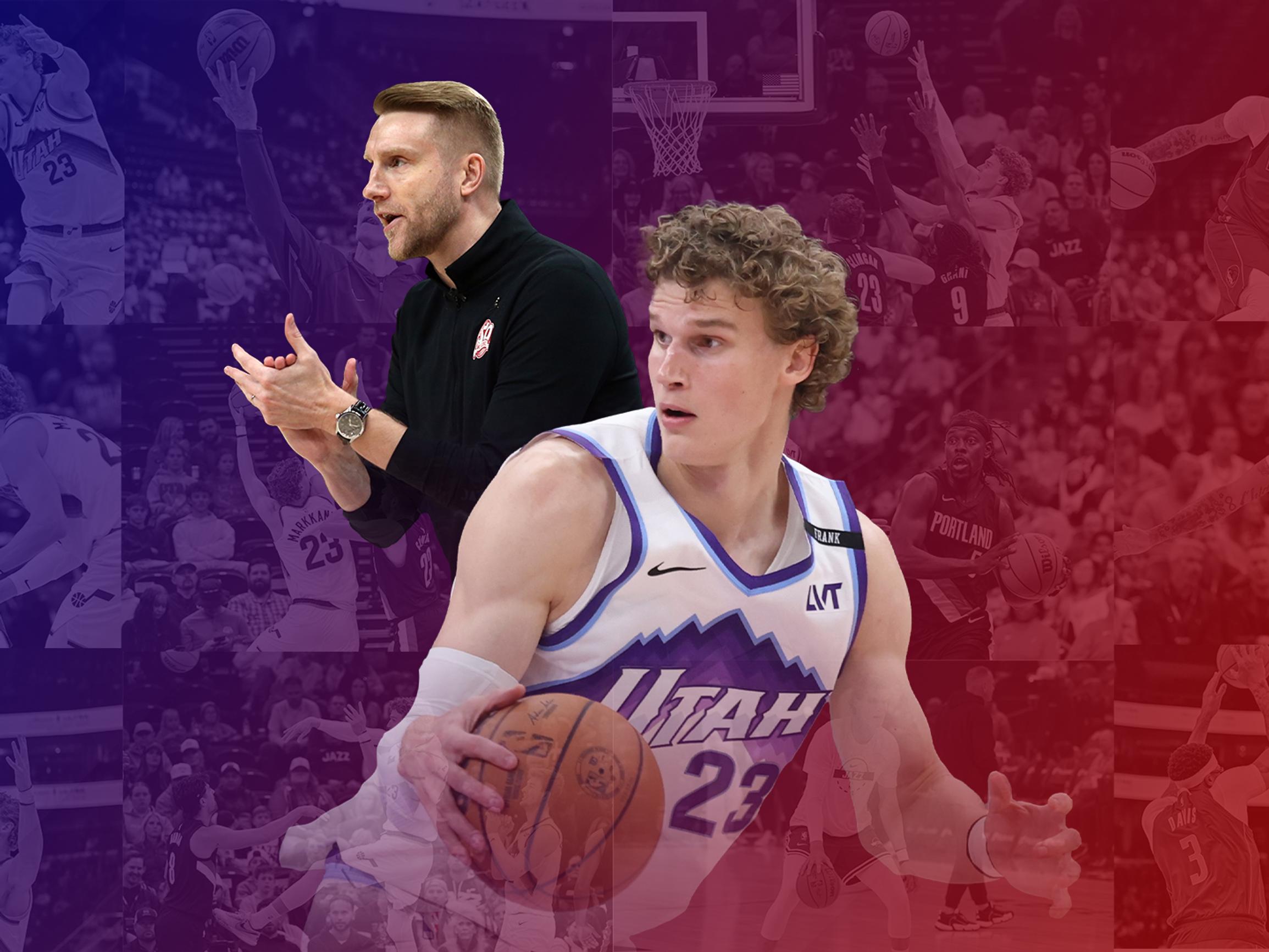 Avauspelien ei pidä antaa hämätä – NBA:n kaikkien aikojen suomalaiskaudessa on pannukakun ainekset – ”Suurimpia yllätyksiä”