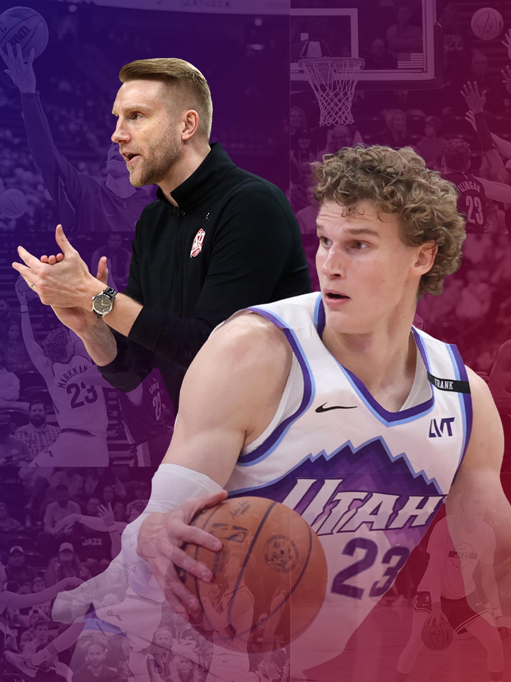 Avauspelien ei pidä antaa hämätä – NBA:n kaikkien aikojen suomalaiskaudessa on pannukakun ainekset – ”Suurimpia yllätyksiä”