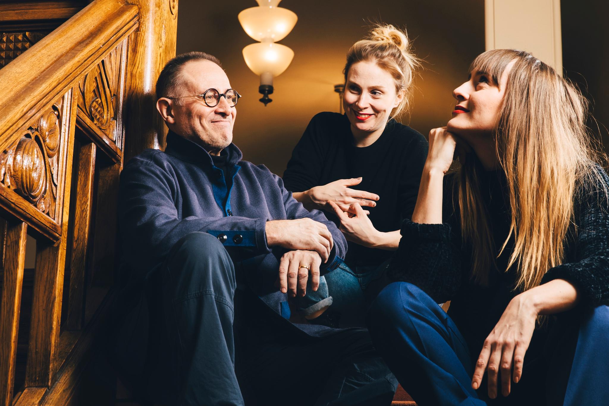 Miten kysyä tyttö, jos hän on jo dating