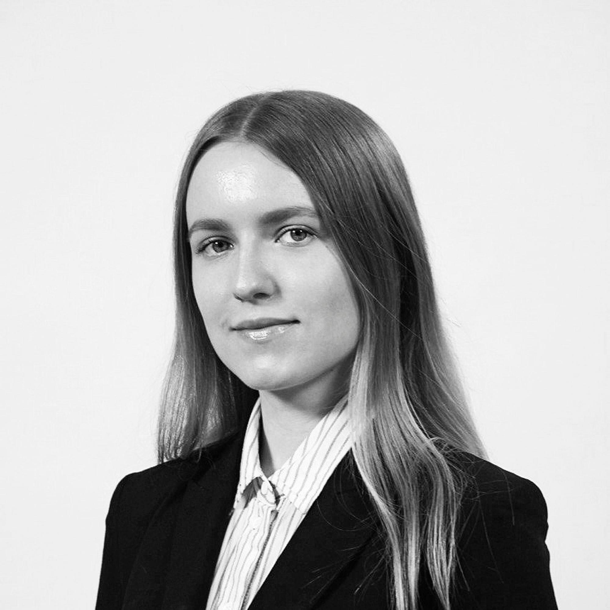 Tulevaisuus: Onko se niin synkkä kuin luulemme? Anastasia Ištšenko vastaa