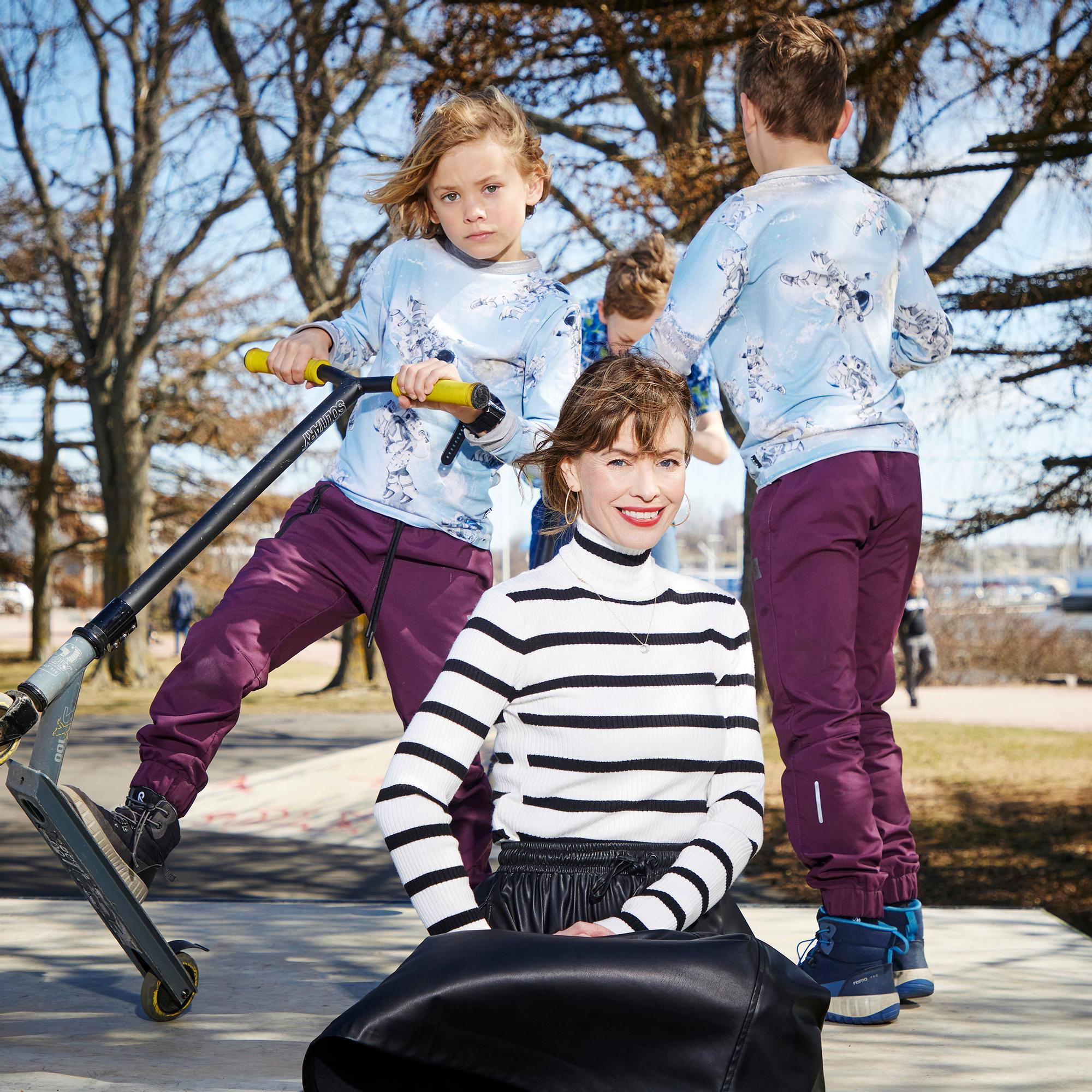 Työnantajan ilmoitus sai lasta odottaneen Annabellan irtisanoutumaan – Kolme suomalaisnaista kertoo, mitä on luoda uraa Yhdysvalloissa