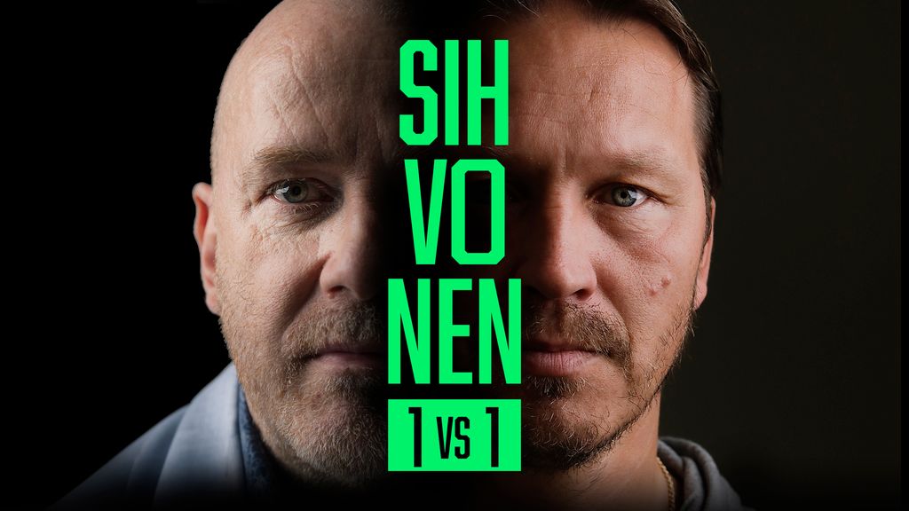 Toni Kohonen: ylivertainen pesäpalloilija vertaistensa pesäpalloilijoiden  joukossa