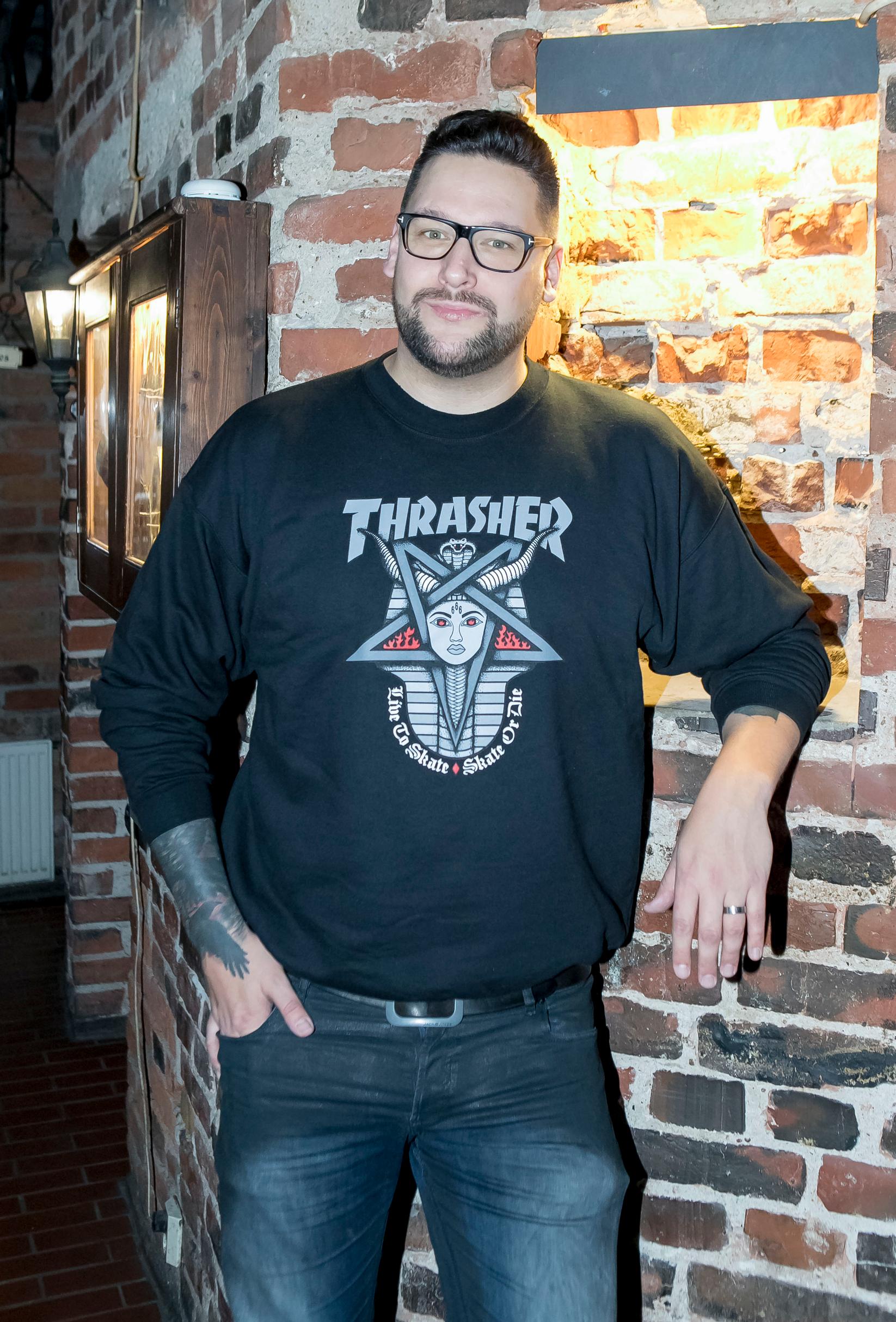Timo Vuorensola.
