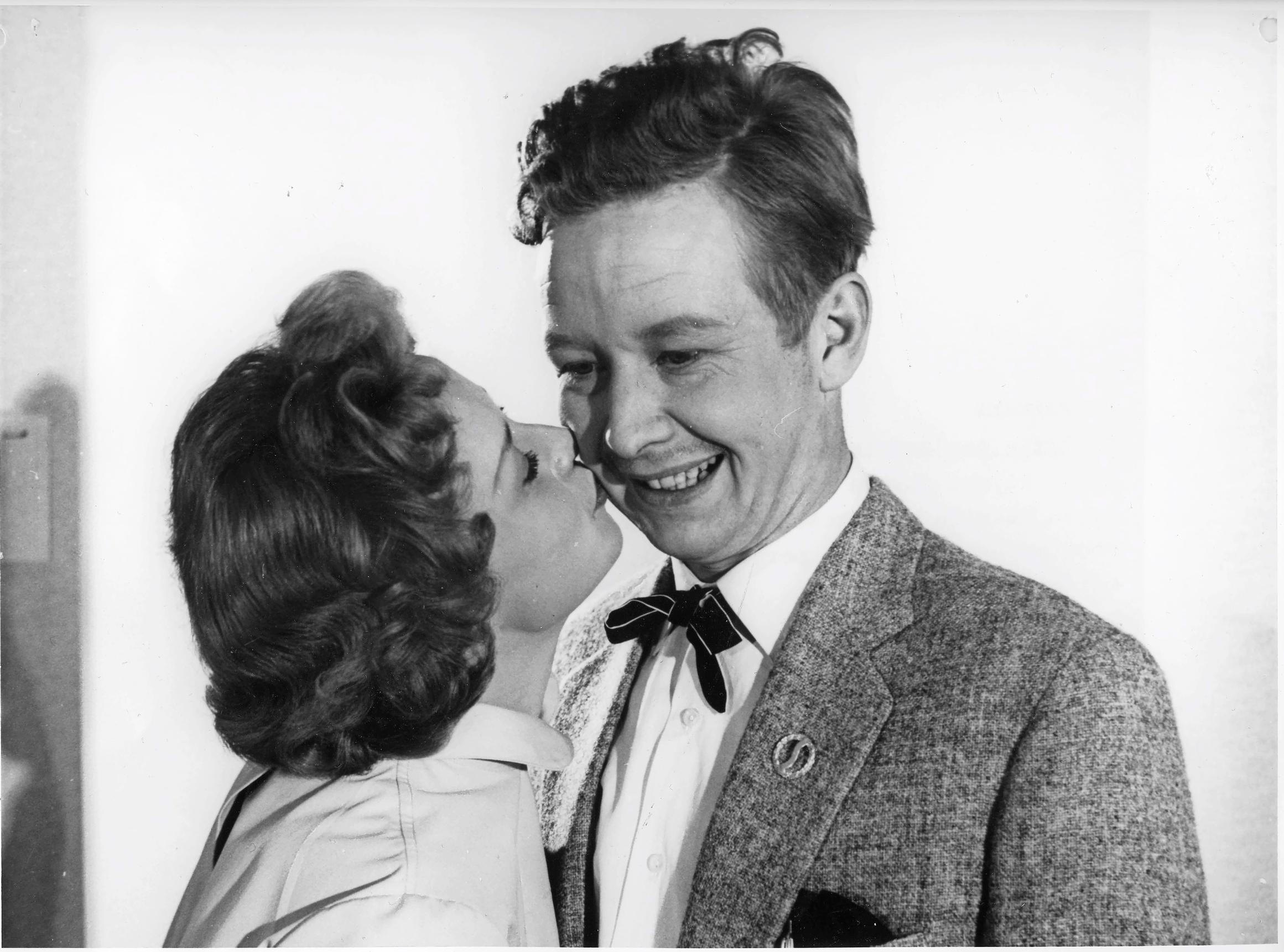 Marjatta Kallio, Lasse Pöysti