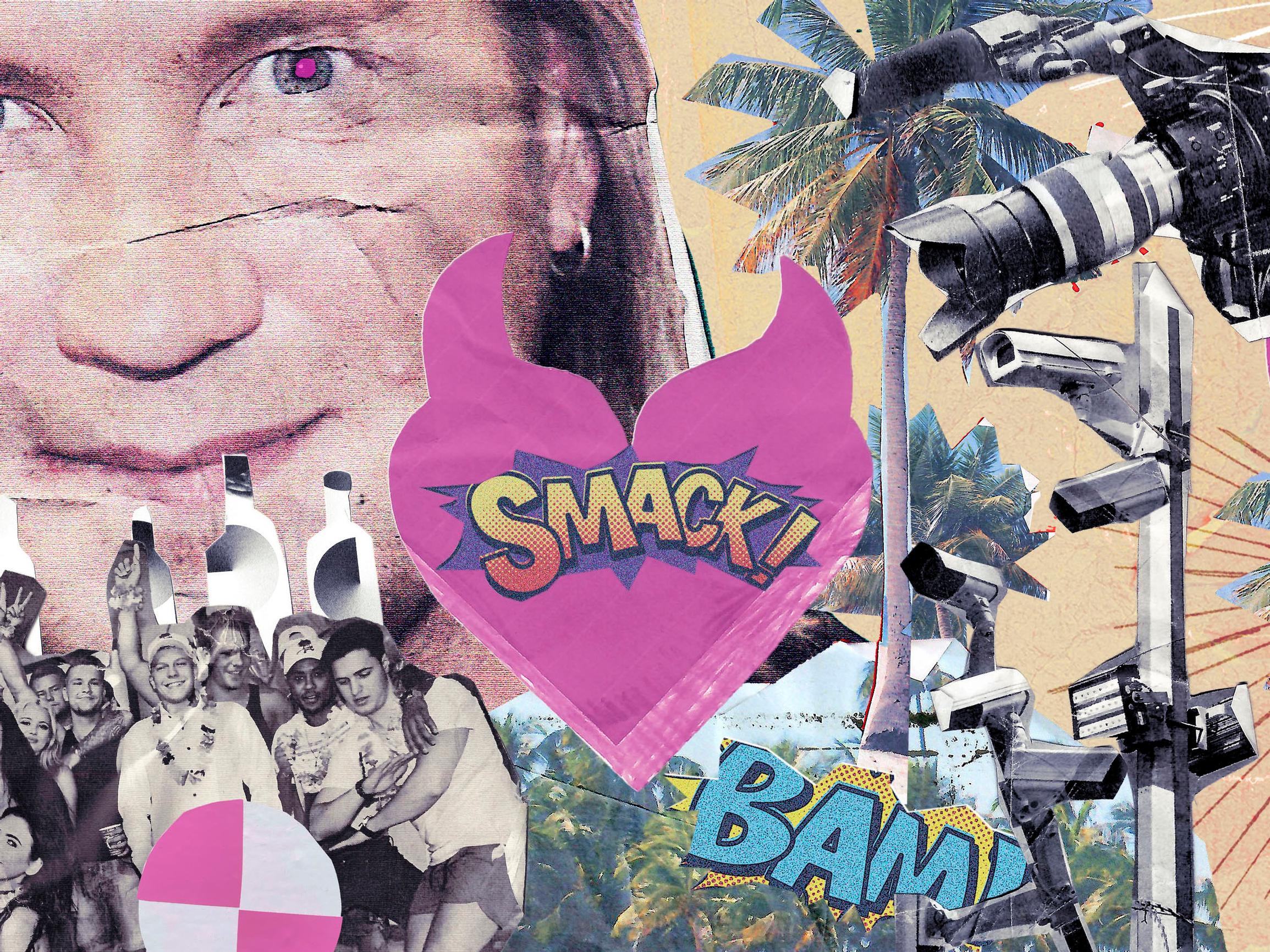 ”Kokemus romahdutti minut palasiksi” – Temppareiden jatkuvien juhlien hinta voi olla kova