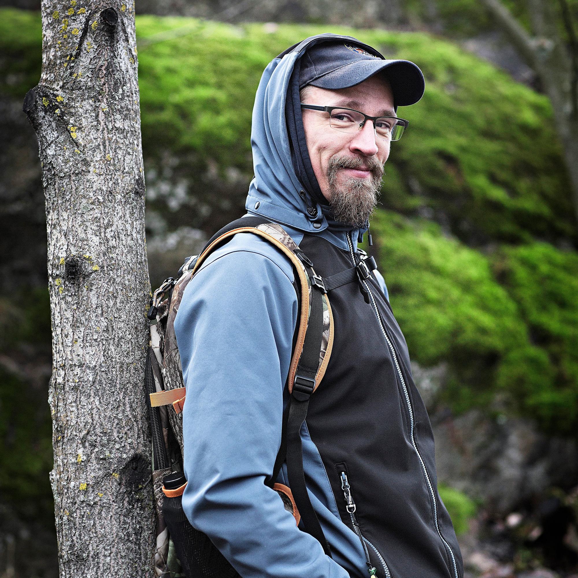 Valkohai, merten pelätty asukas