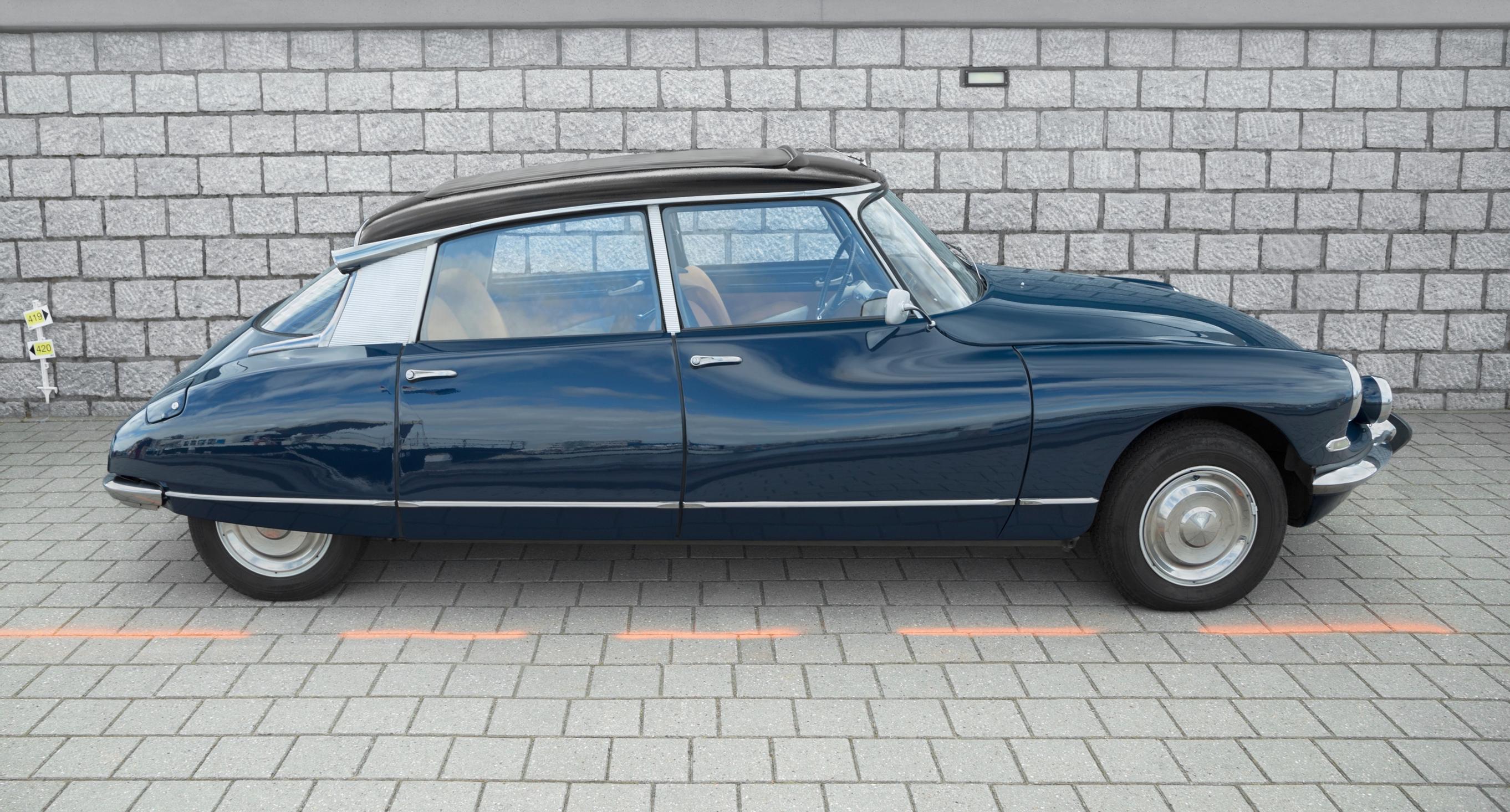 Citroën ID