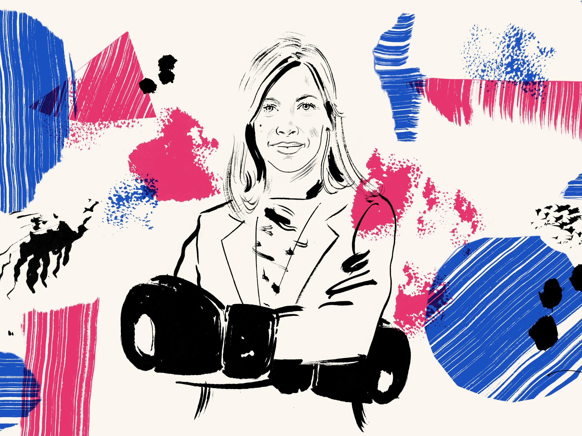 Miehille pakollinen armeija on sortorakenne, joka tulee purkaa välittömästi, Li Andersson