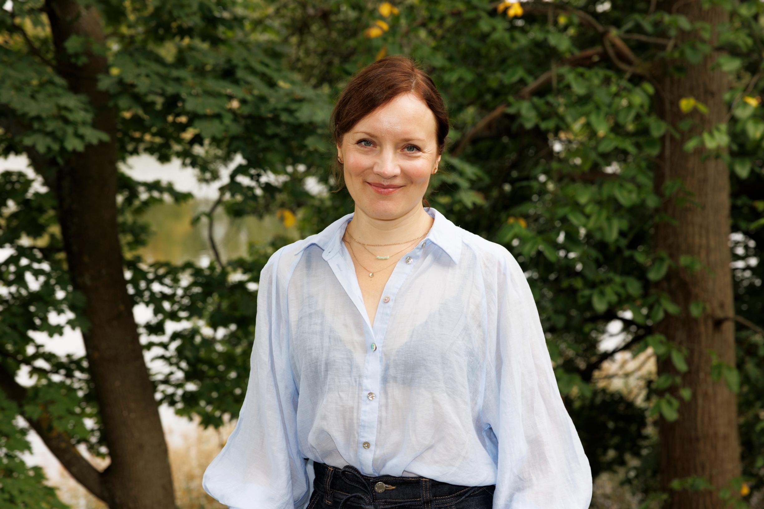 Elena Leeve, oletko enemmän Sunnuntailounas-Eevi vai Onnela-Saara?