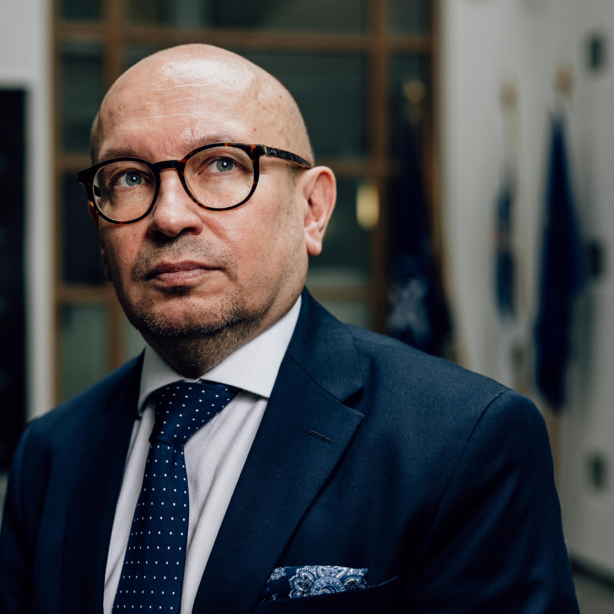Supo on varma, että Venäjä tekee sabotaasia Euroopassa – Suomessakin käytössä uudet vaikutustavat, mutta Venäjä on tyytynyt ”koputteluun”