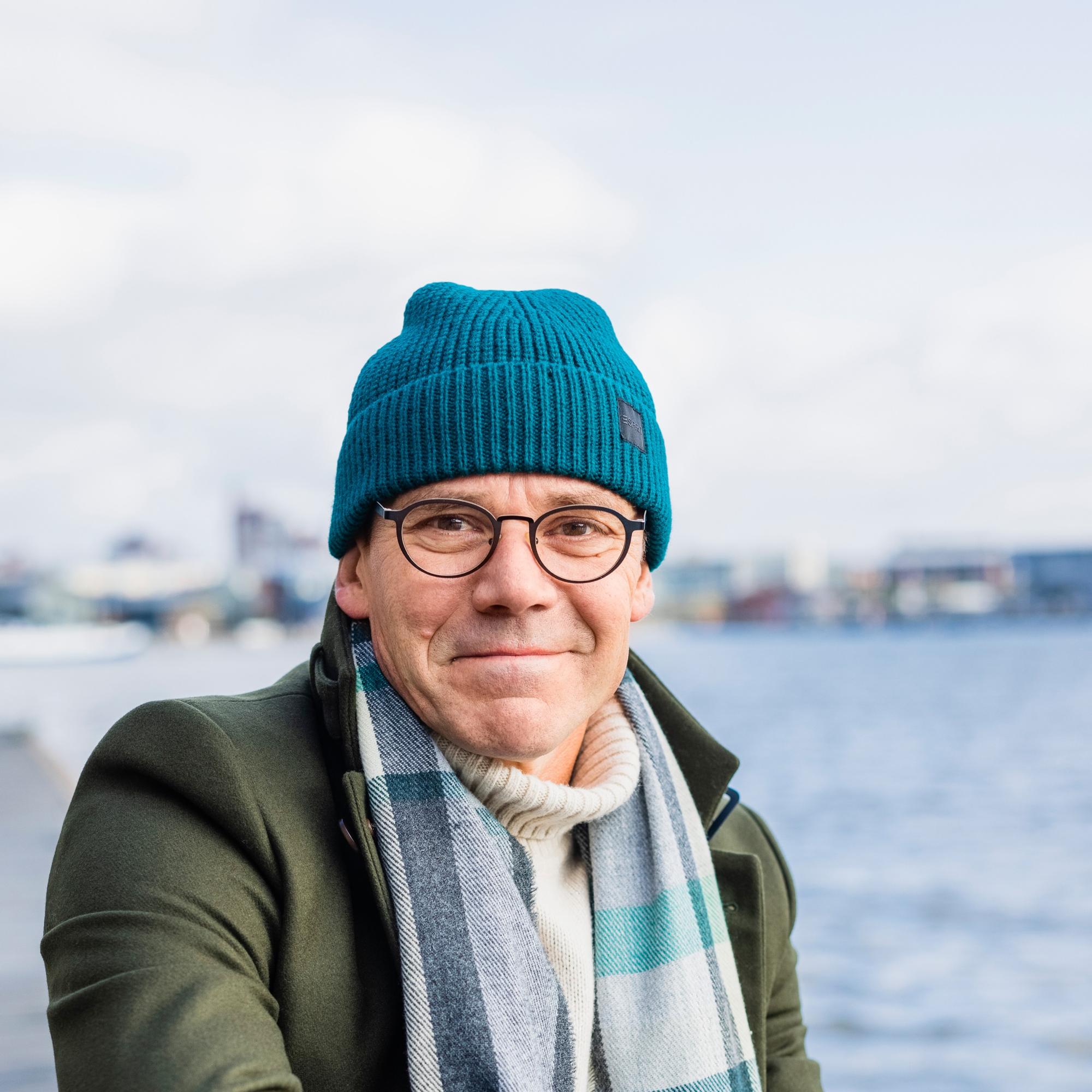 Nicke Lignellin uniapnea paljastui, kun hänen hengityskatkoksensa herättivät kanssanukkujan: ”Vaimoni ei tarvitse olla enää henkivartijani öisin”