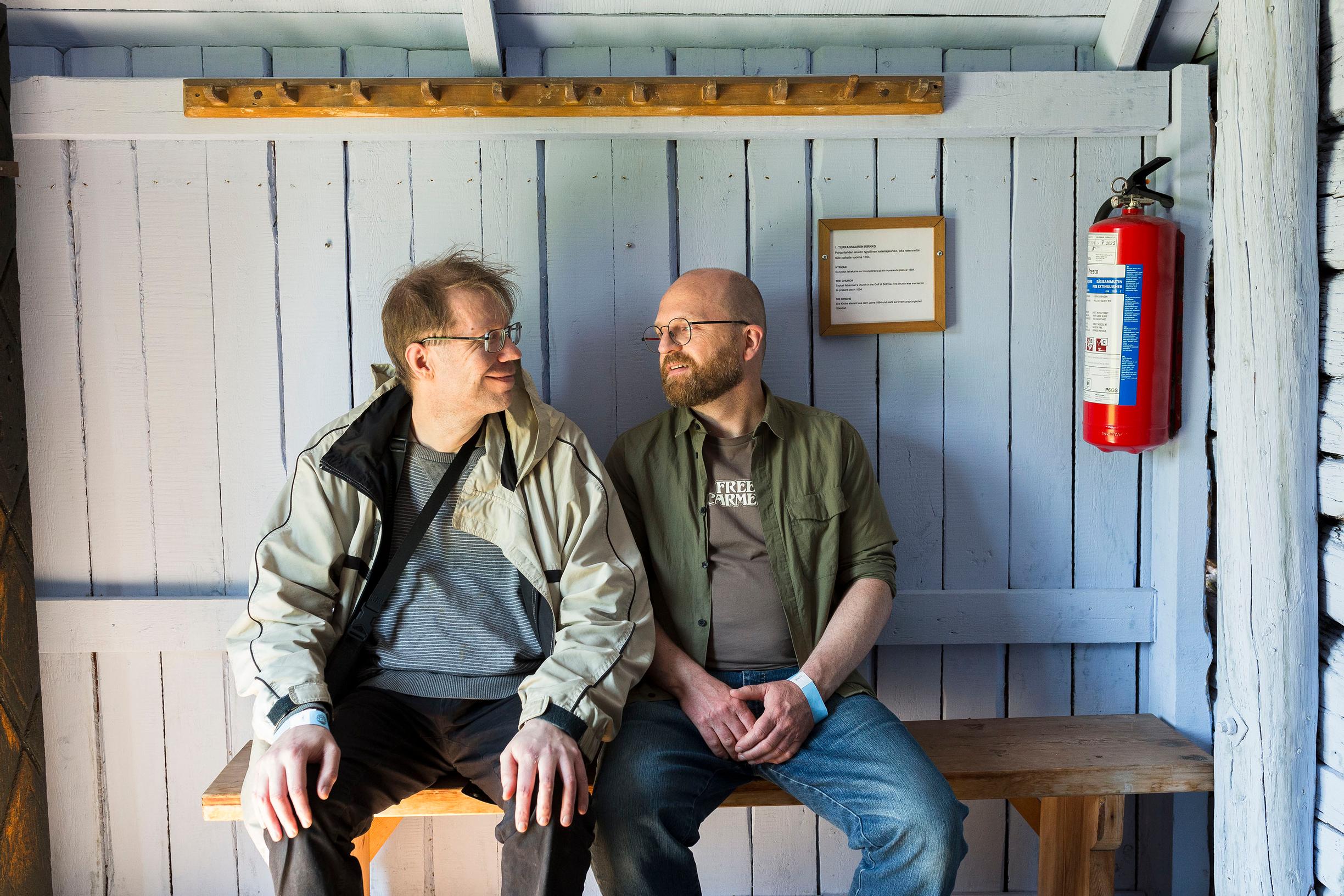 ”Tuntuu raskaalta tulla tyhjään kotiin” – Hannu, Petri, Marja ja Outi tietävät, mitä on olla yksinäinen