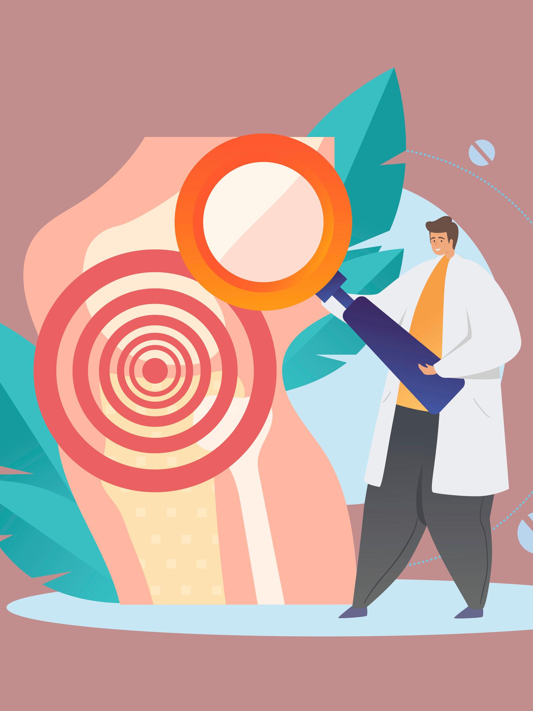 Omaishoitaja empii tekonivelleikkausta – Pippa Laukka neuvoo, miten kannattaisi toimia