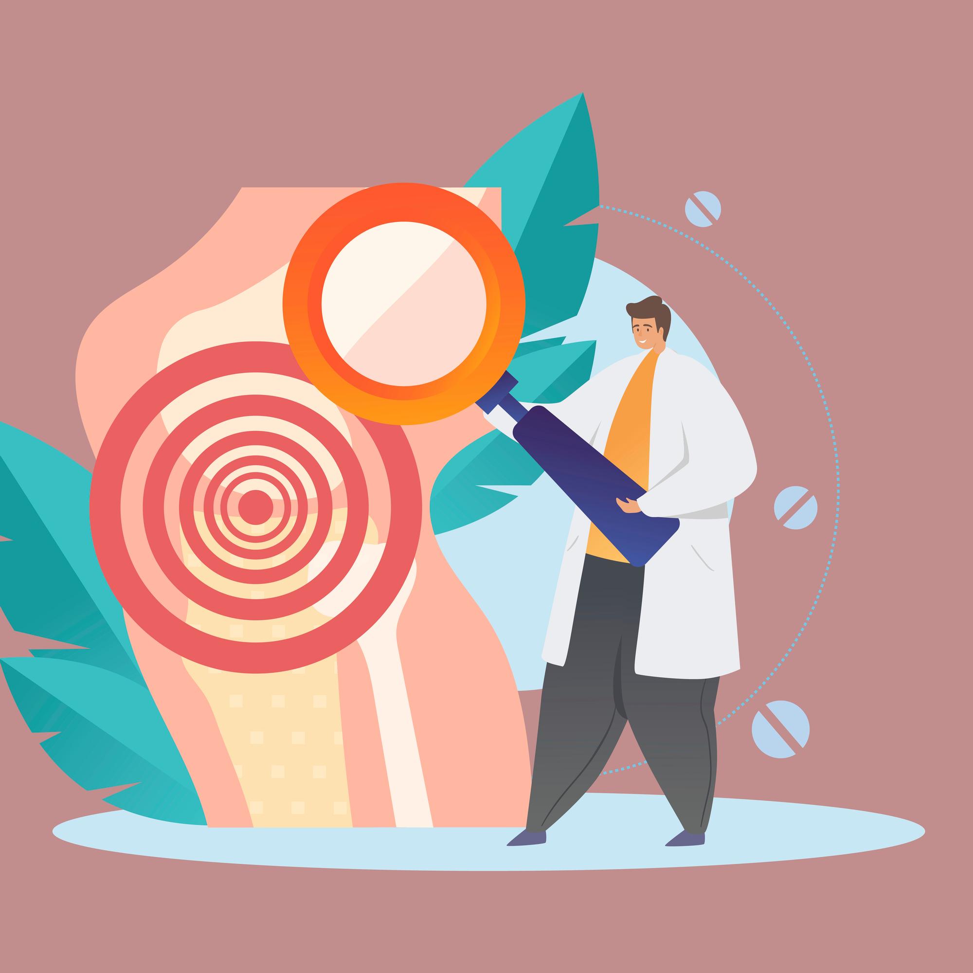 Omaishoitaja empii tekonivelleikkausta – Pippa Laukka neuvoo, miten kannattaisi toimia