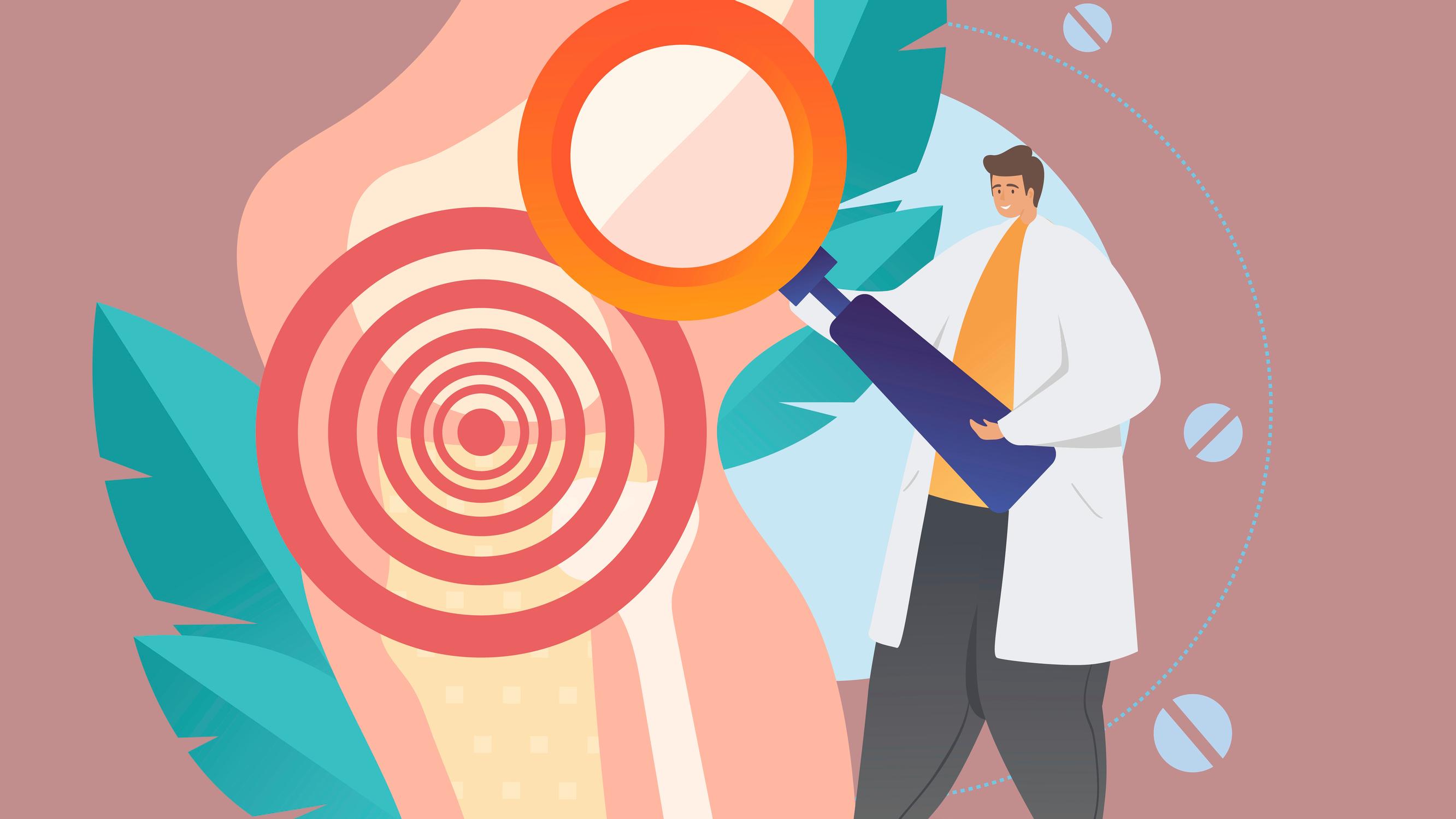 Omaishoitaja empii tekonivelleikkausta – Pippa Laukka neuvoo, miten kannattaisi toimia