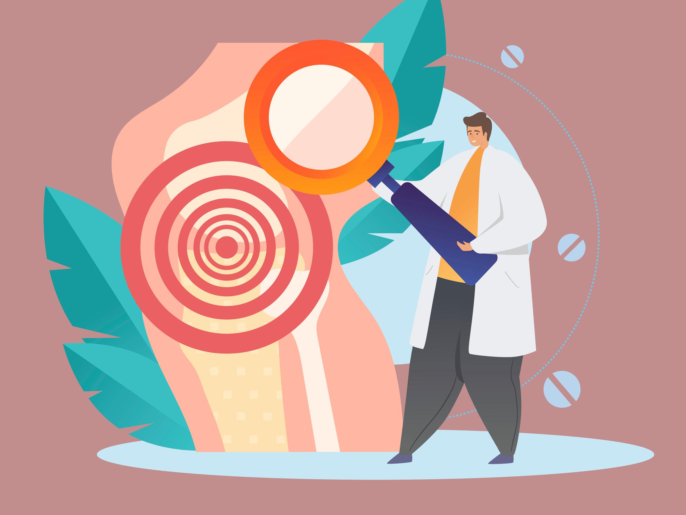 Omaishoitaja empii tekonivelleikkausta – Pippa Laukka neuvoo, miten kannattaisi toimia