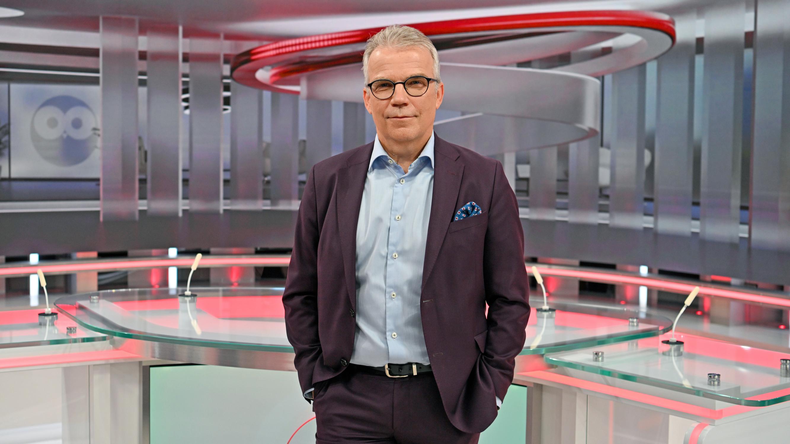 Ex-uutisankkuri Keijo Leppänen tunnustaa uskonsa Jumalaan: ”Se on maailmankatsomukseni, vaikka hän onkin mysteeri”