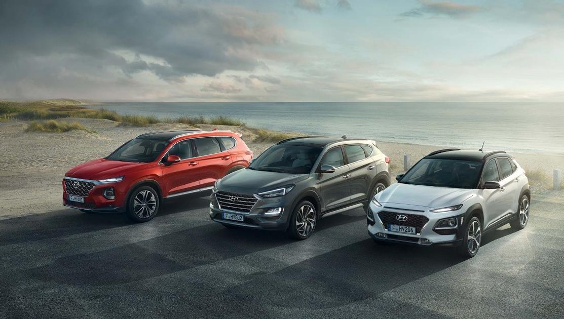 Hyundai vahvistaa palveluitaan Uudenmaan talousalueella | Tuulilasi
