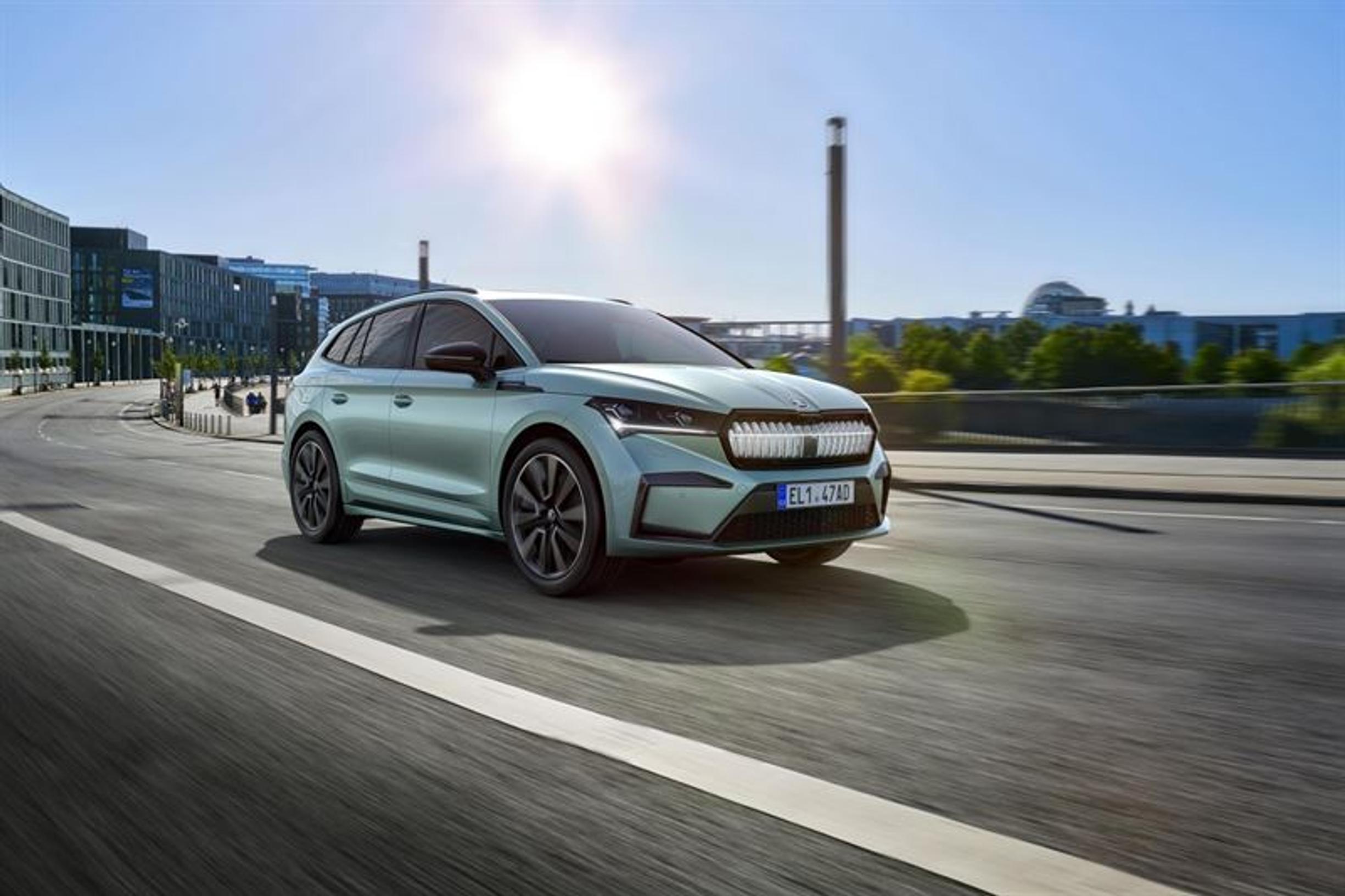 Tässä on Vuoden Auto Suomessa 2022 