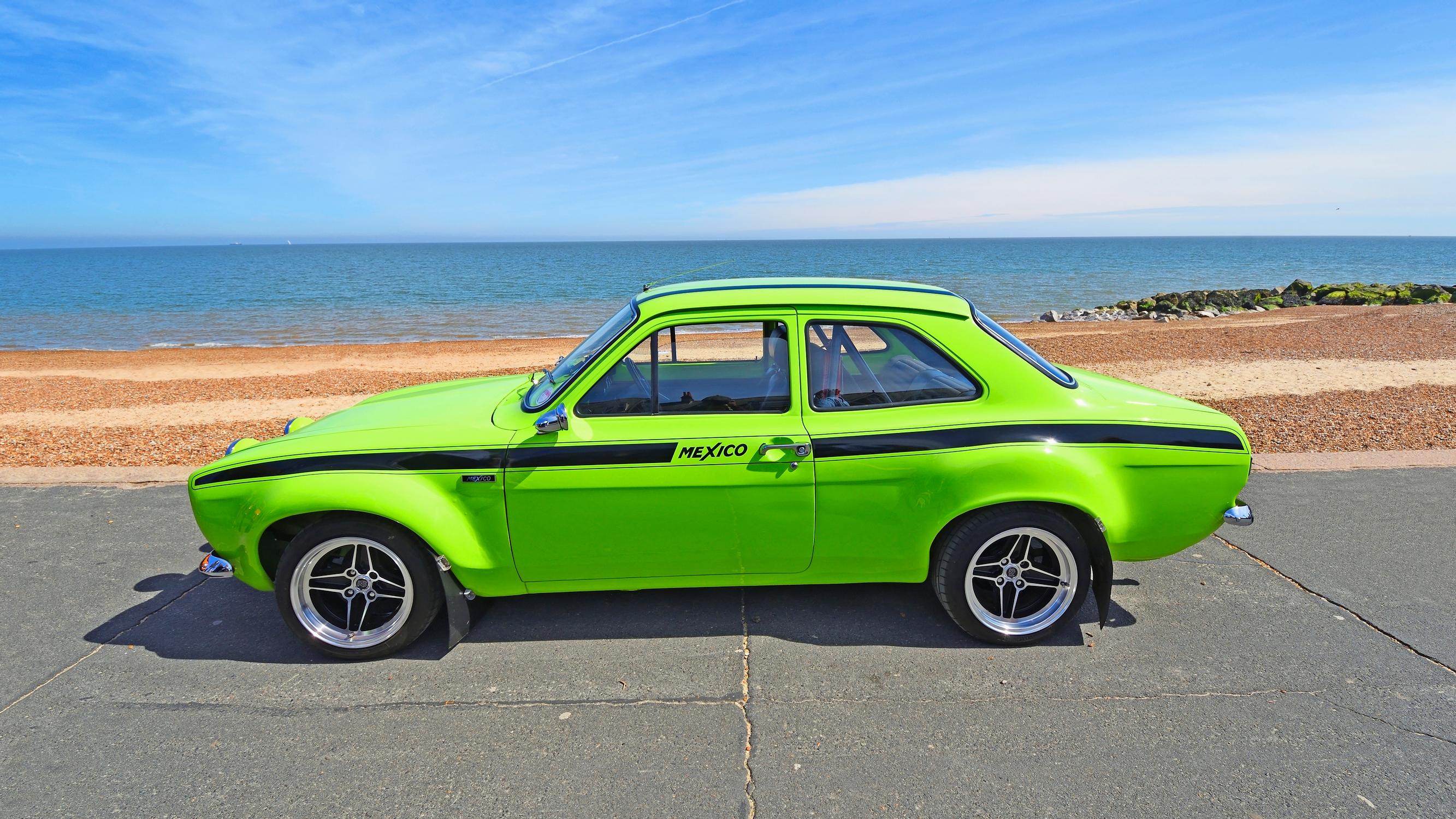 Nämä legendaariset Fordin mallit tekivät historiaa – Kuinka monta sinä muistat?